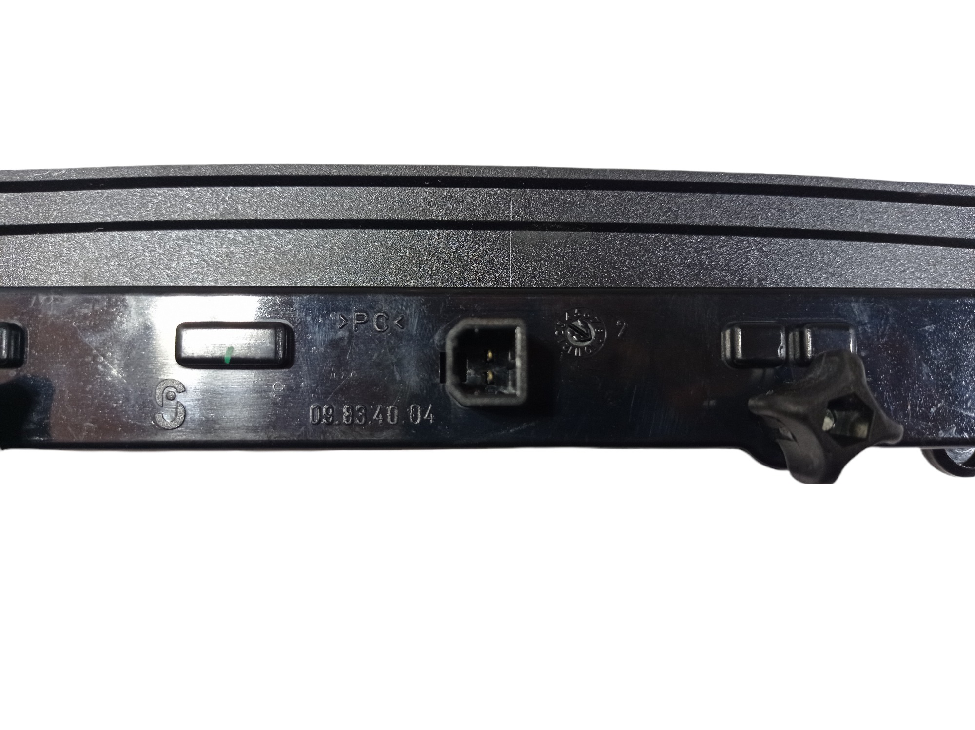 Break Light Luz De Freio Fiat Linea 2010 46439111 V433 8