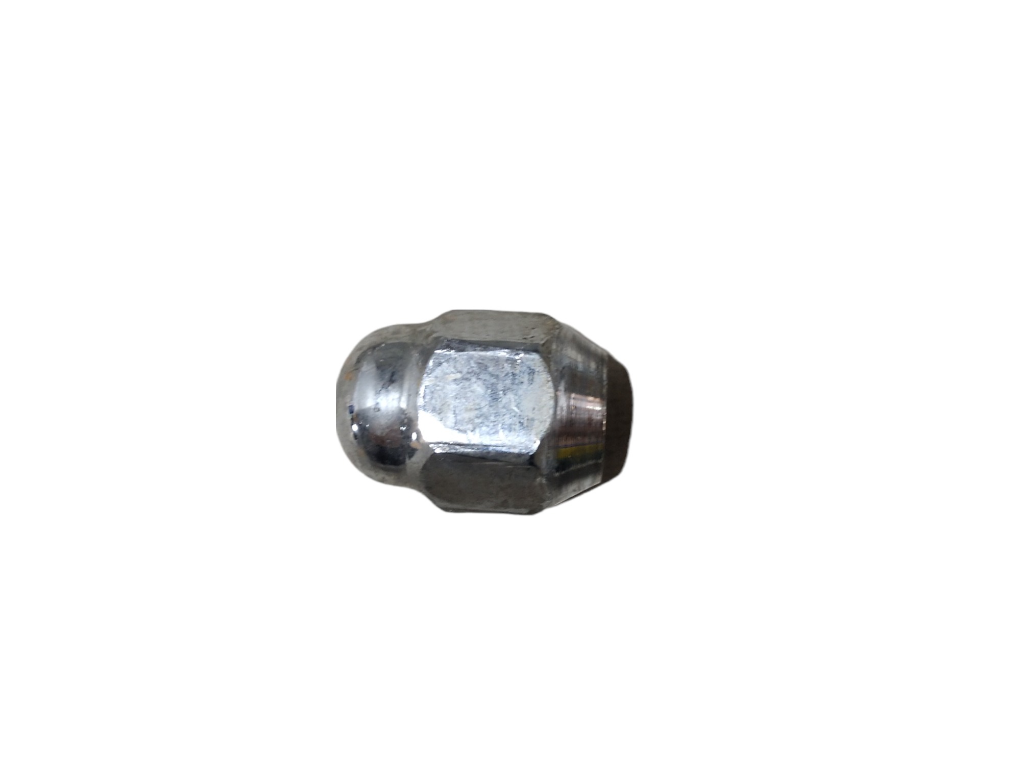 Porcas De Roda Jac T6 2016 V345 5