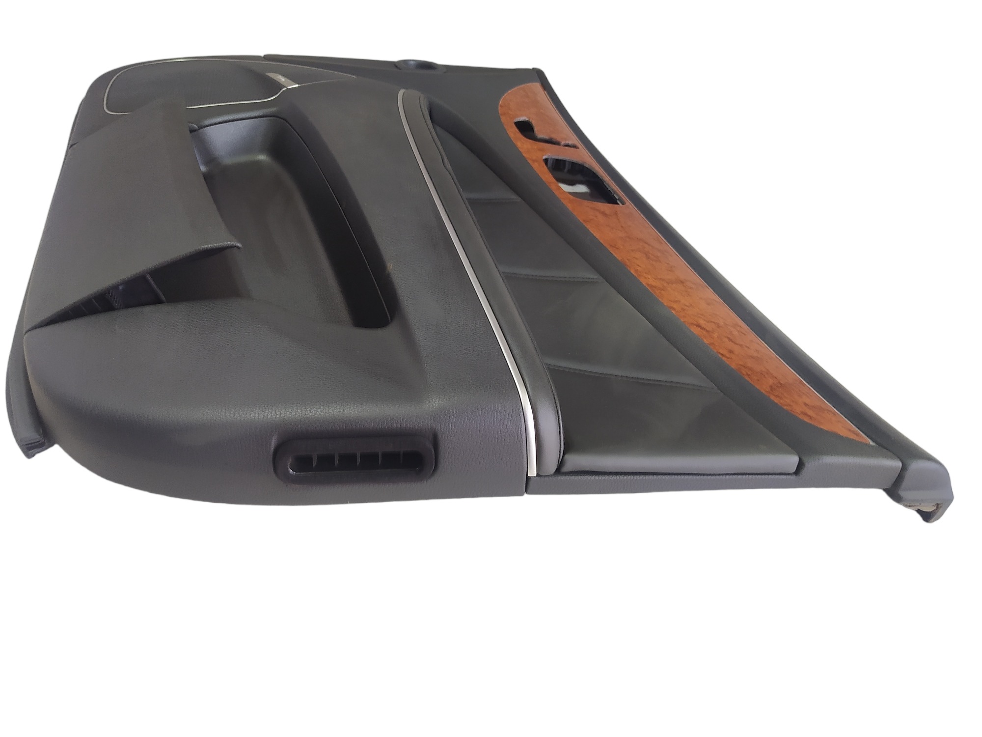 Forro Porta Dianteira Direita Hyundai Equus 2013 V577 2