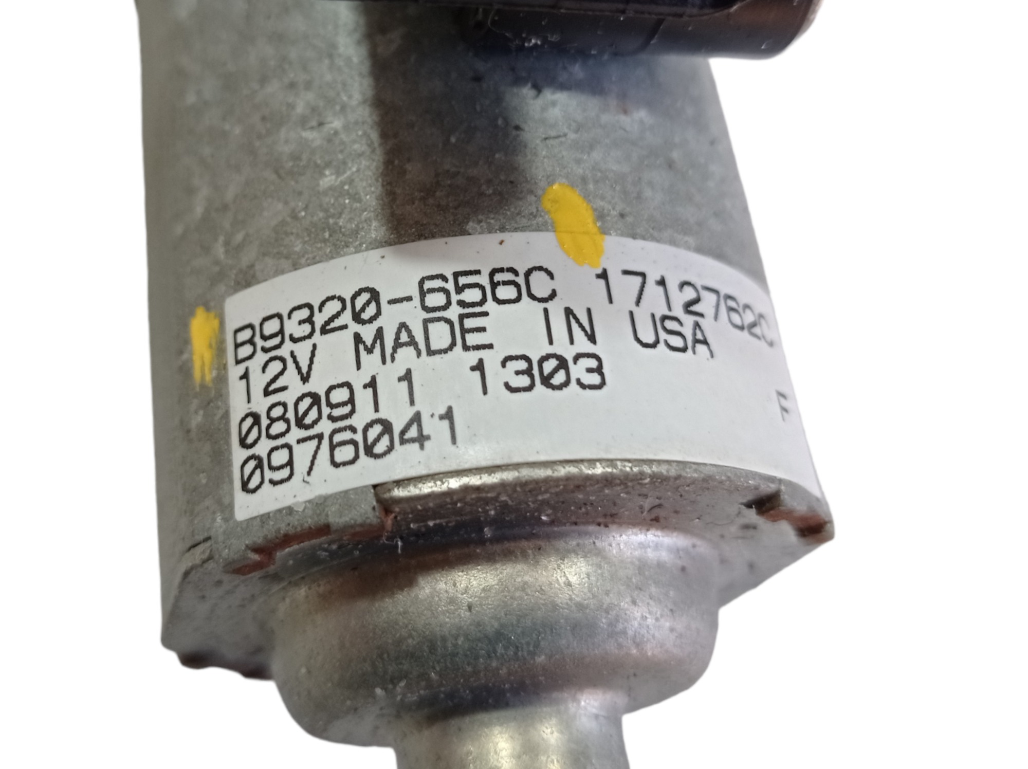 Motor Teto Solar Jeep Cherokee Limited 2012 B9320656c V561 5