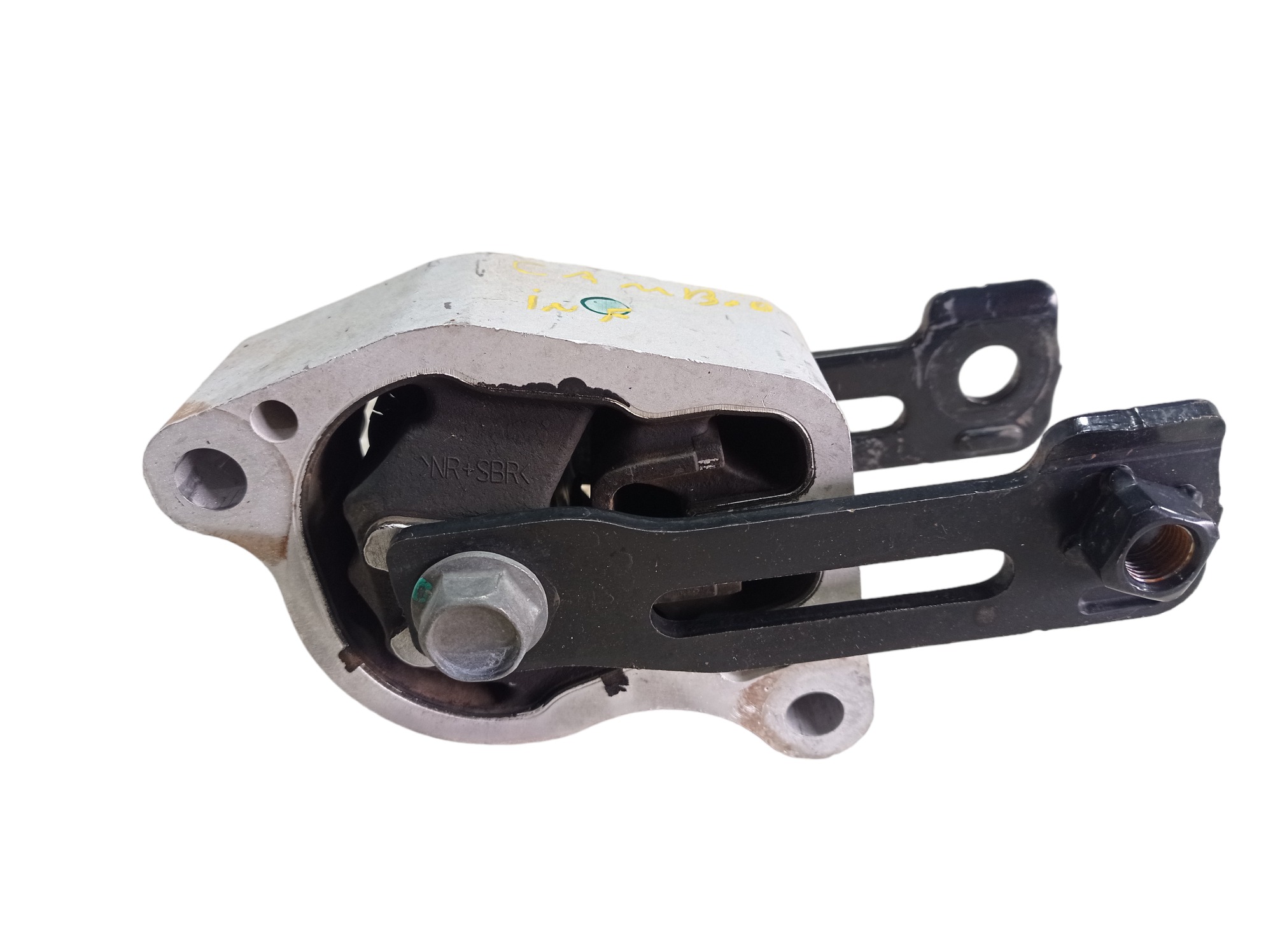 Coxim Inferior Câmbio Nissan Altima 2.5 2014 V564 5