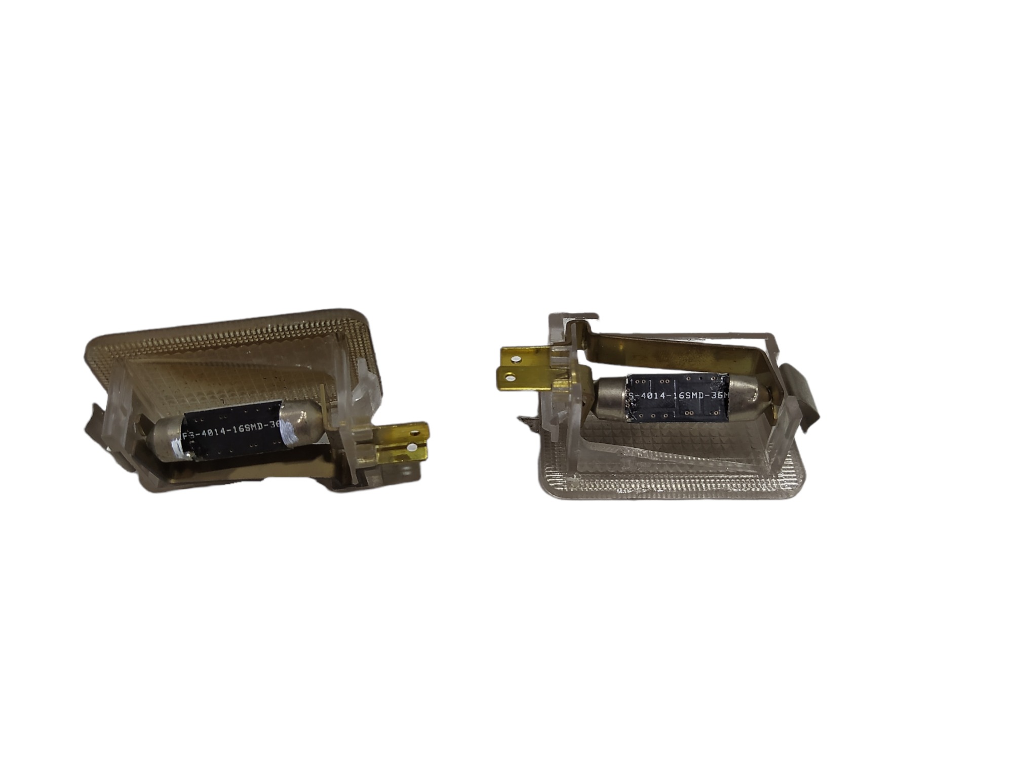 Luz Quebra Sol Hyundai Azera Gls 2010 V459 4