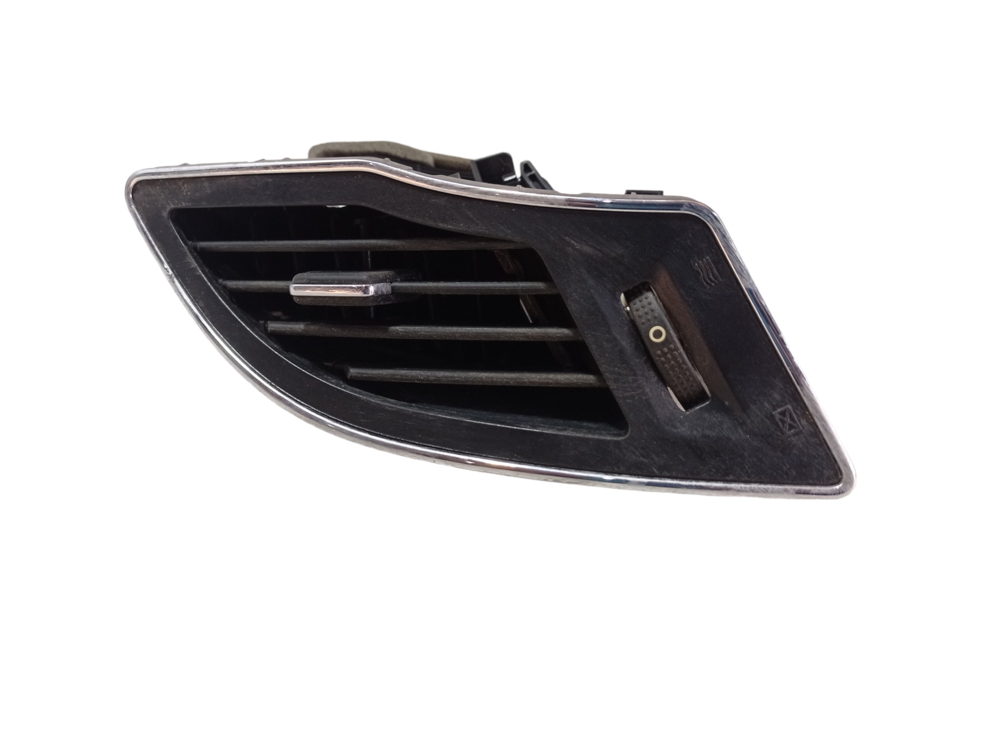 Difusor Ar Central Direito Jac T6 2.0 16v 2016 V475 8