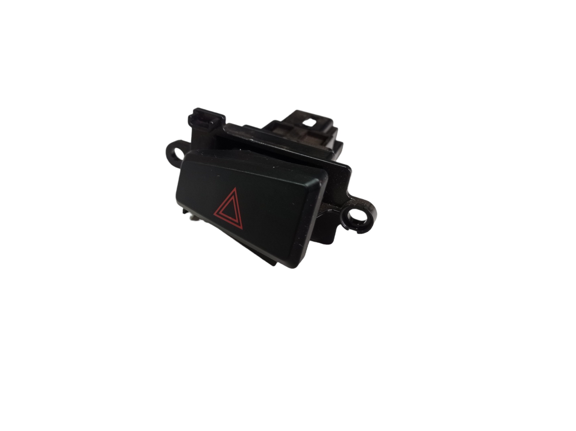 Botão Pisca Alerta Mitsubishi Pajero Full 2012 V575