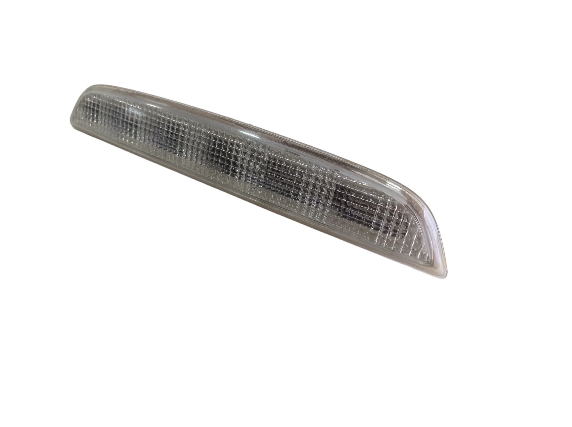 Break Light Luz De Freio Mitsubishi Outlander 2014 V551 3