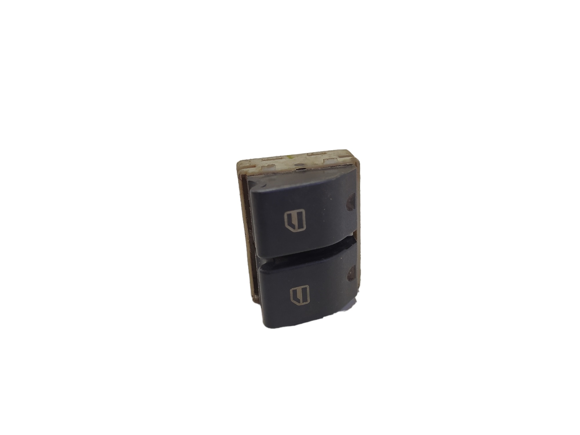 Botão Vidro Elétrico Esquerdo Fox Crossfox Polo 6q0959858 Vl 1