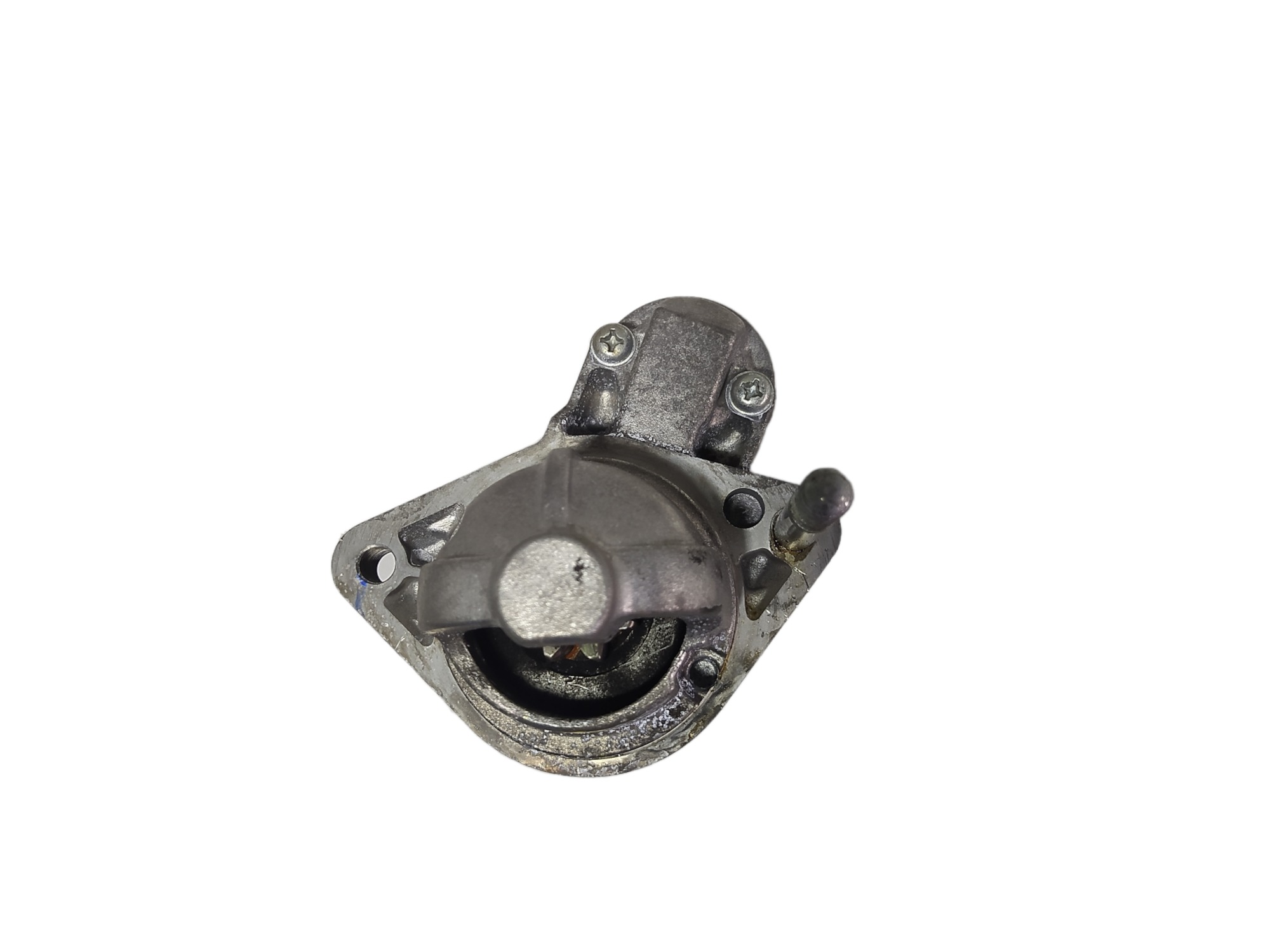 Motor De Arranque Suzuki Swift 1.6 2015 V550 7