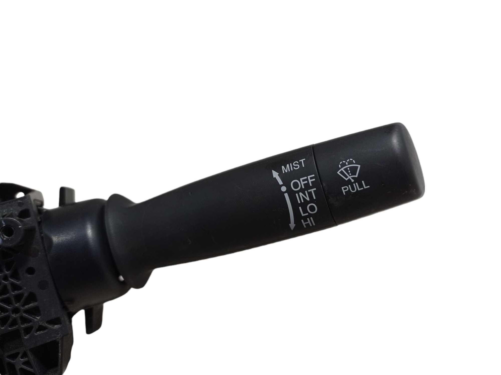 Chave Comando Luz Seta Honda City 2017 M55860 V326 4