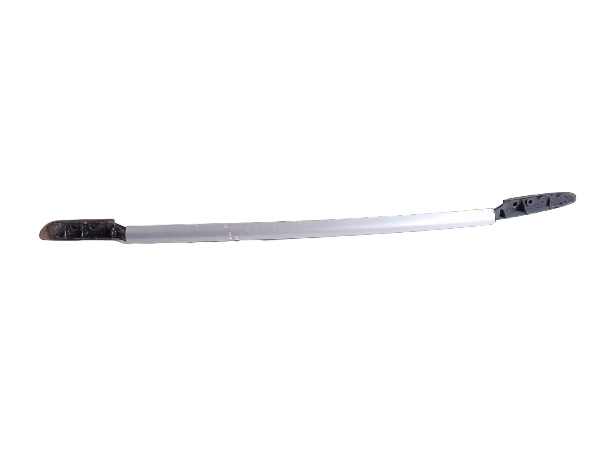 Rack Esquerdo Teto Toyota Rav4 2018 Rflh410a V553 3