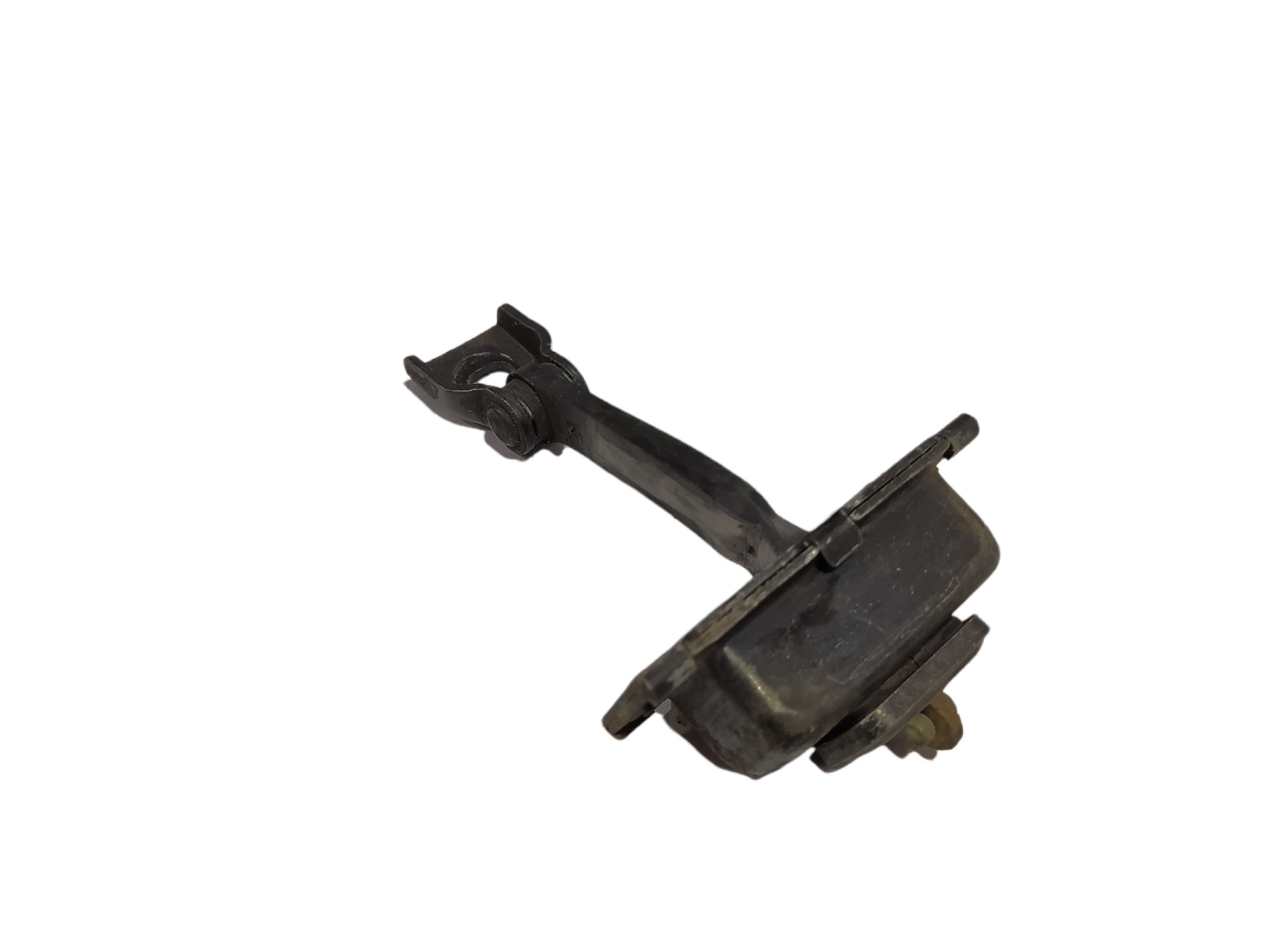 Limitador Porta Traseira Direita Mercedes Benz A160 1999 6
