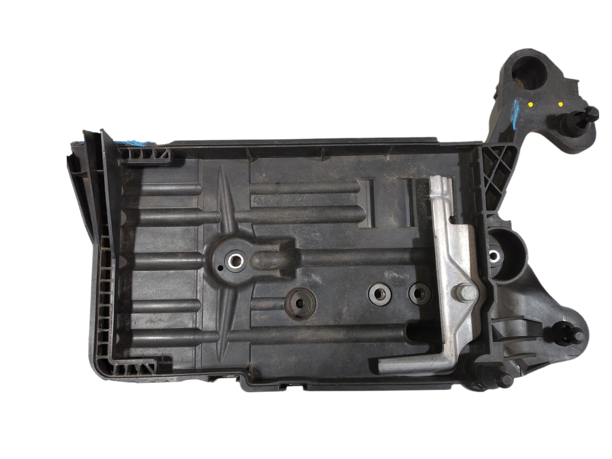Suporte Bateria Audi A3 Sportback 1.4 Tfsi Avaria V343 3