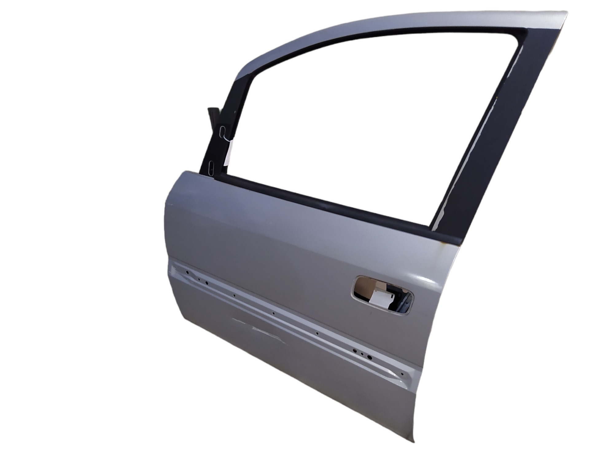 Porta Dianteira Esquerda Gm Zafira 2.0 2005 V472 6
