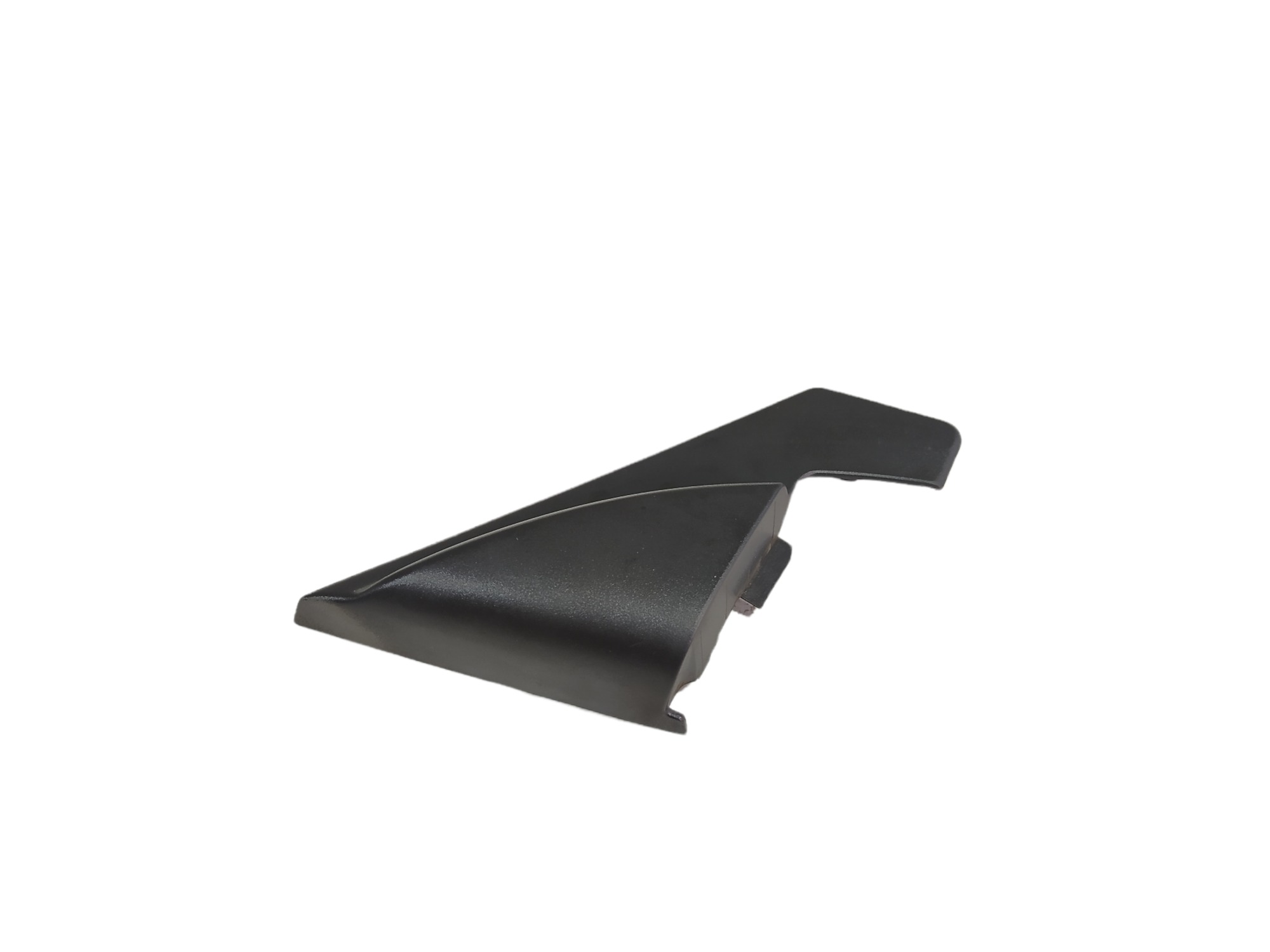 Acabamento Interno Retrovisor Esquerdo Volvo S40 T4 2002 V54 8