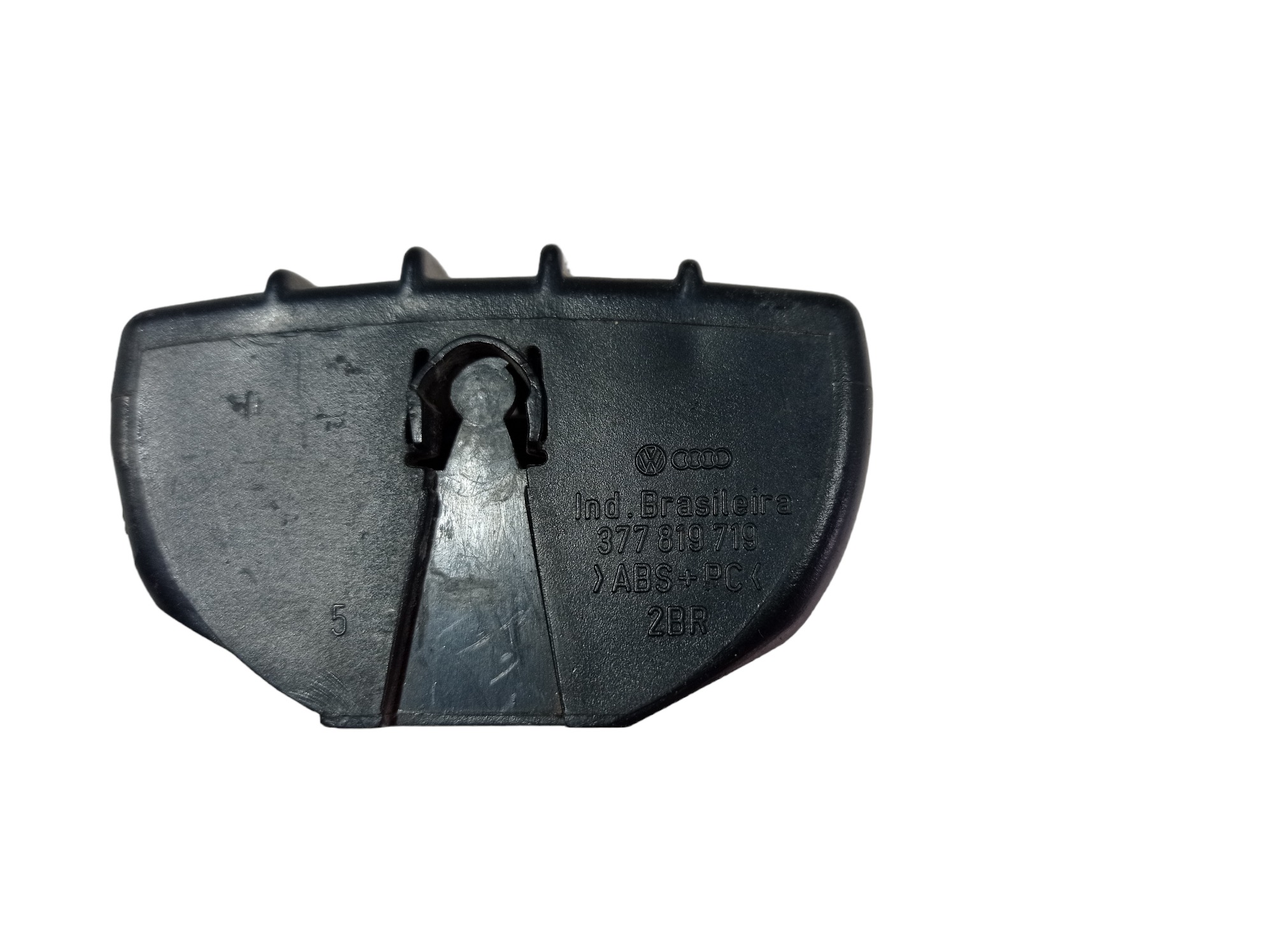 Grade Difusor Ar Vw Gol Bola G2 1995 2002 377819719 5