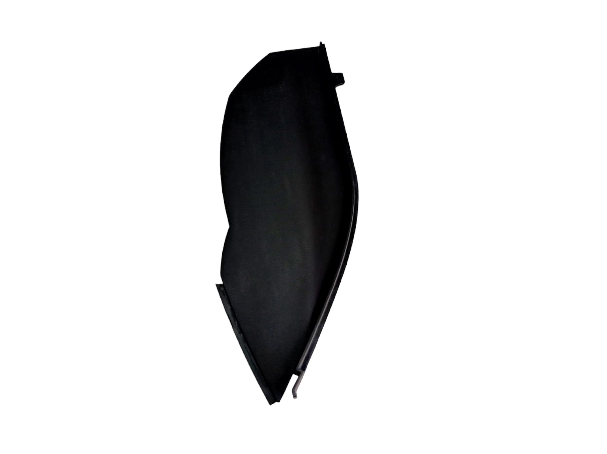 Acabamento Esquerdo Painel Jeep Cherokee Limited 2012 V561 4