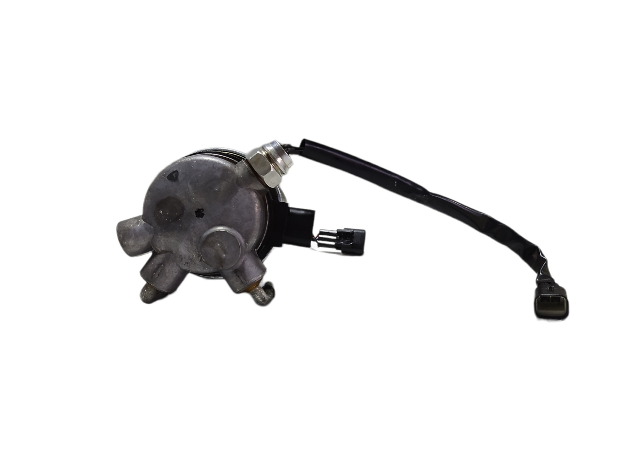Filtro Combustivel Diesel  Kia Mohave 2015 V555 5