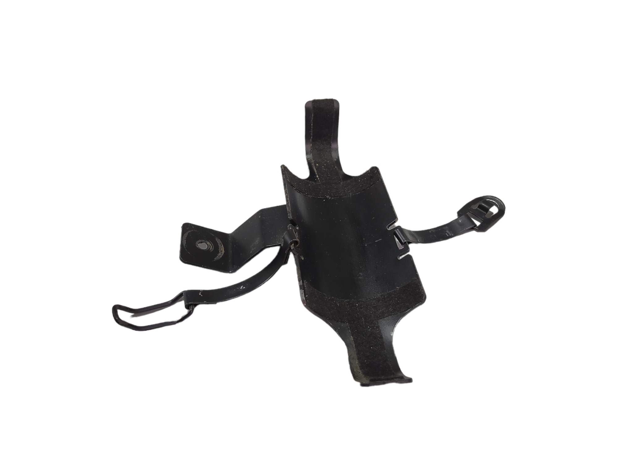 Suporte Extintor De Incêndio Lexus Is300 3.0 V6 2012 V545 6