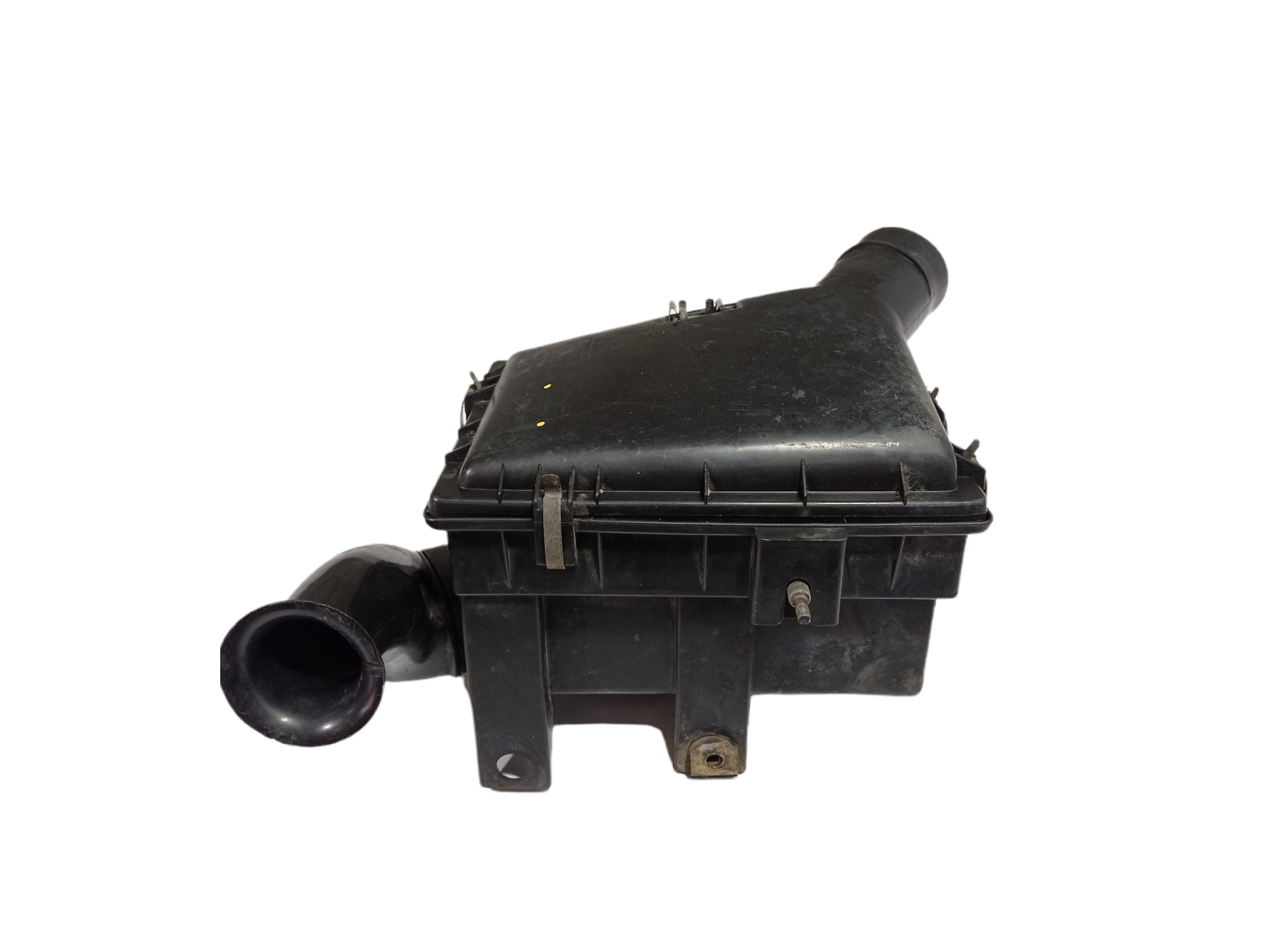 Caixa Filtro Ar Escort Verona 1.8 1988  0271296201 V430 2