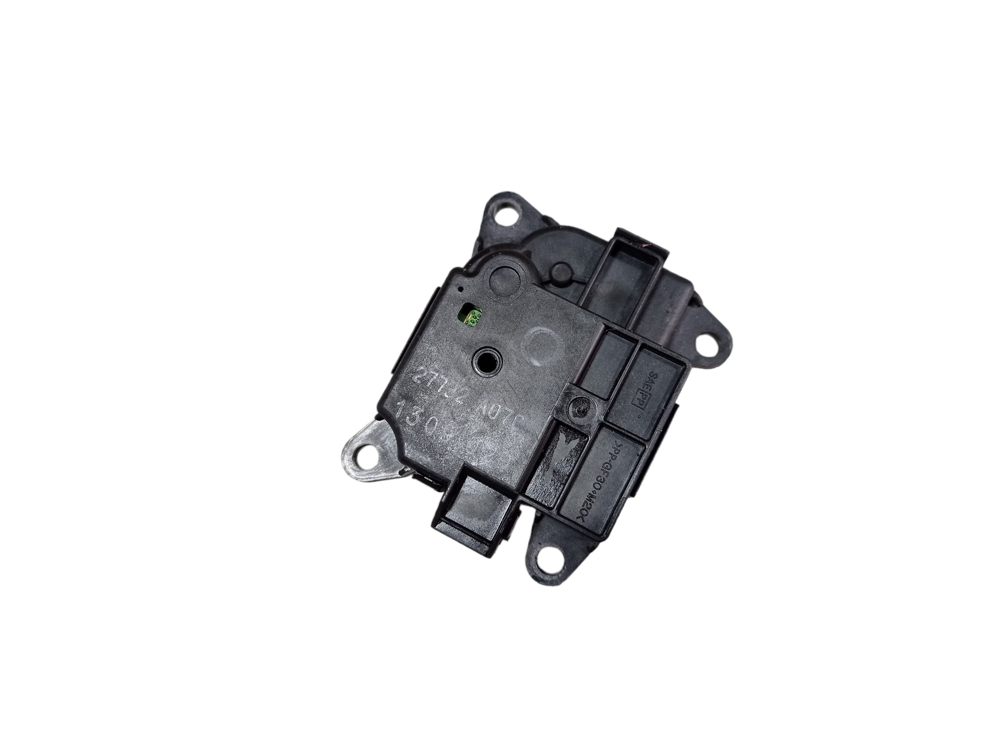 Motor Atuador Caixa De Ar Nissan Altima 2.5 2014 V564 2