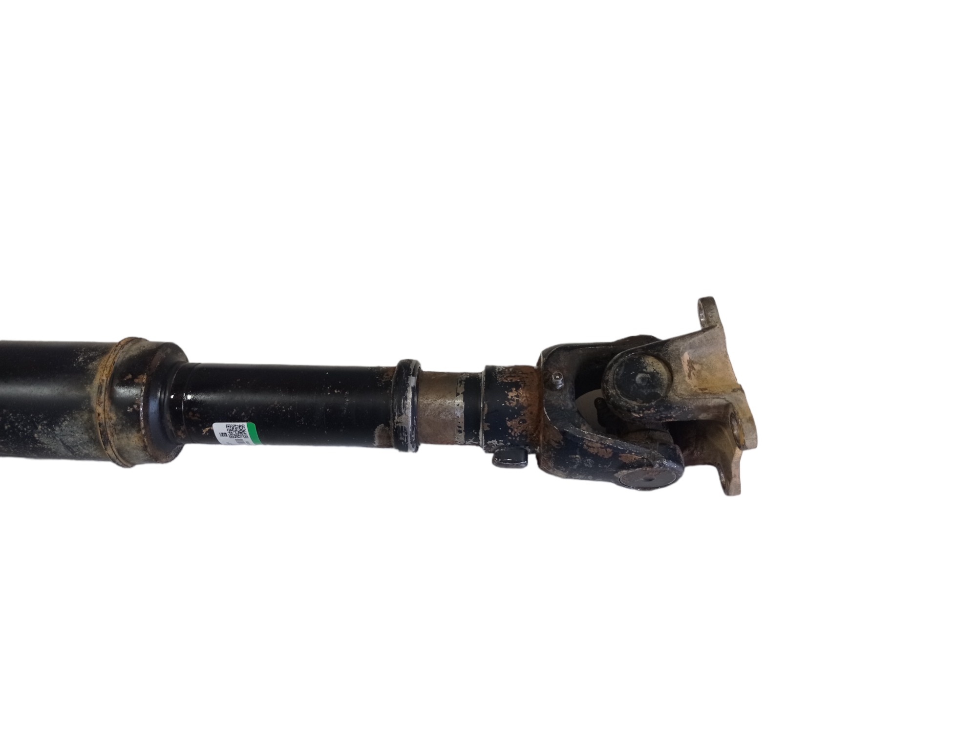 Cardã Dianteiro Toyota Land Cruiser Prado 3.0 2004 V552 2