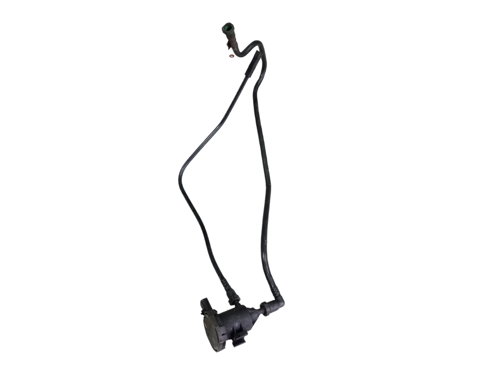 Válvula Canister Jeep Cherokee Limited 2012 4891731aa V561 5