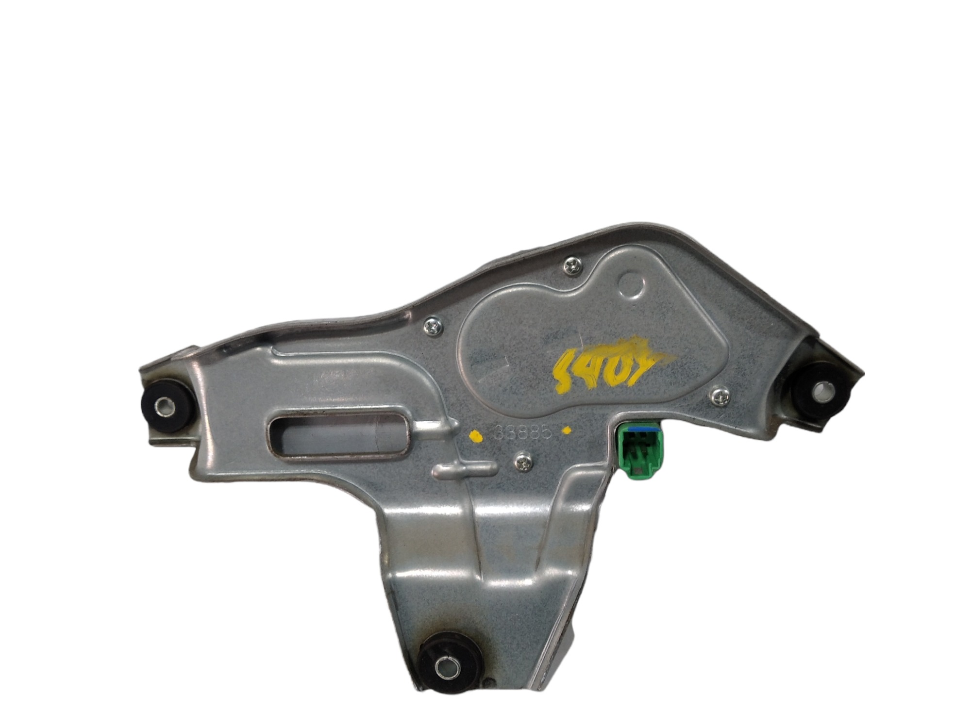 Motor Limpador Traseiro Mitsubishi Pajero Full 2011 V455 3