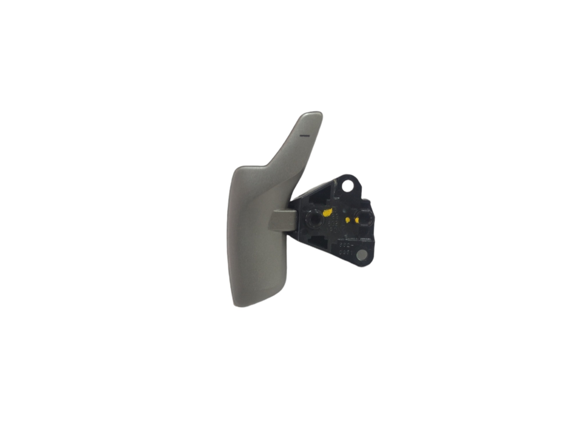 Comando Peddle Shift Lexus Is 250 F Sport 2015 189632l V434 1