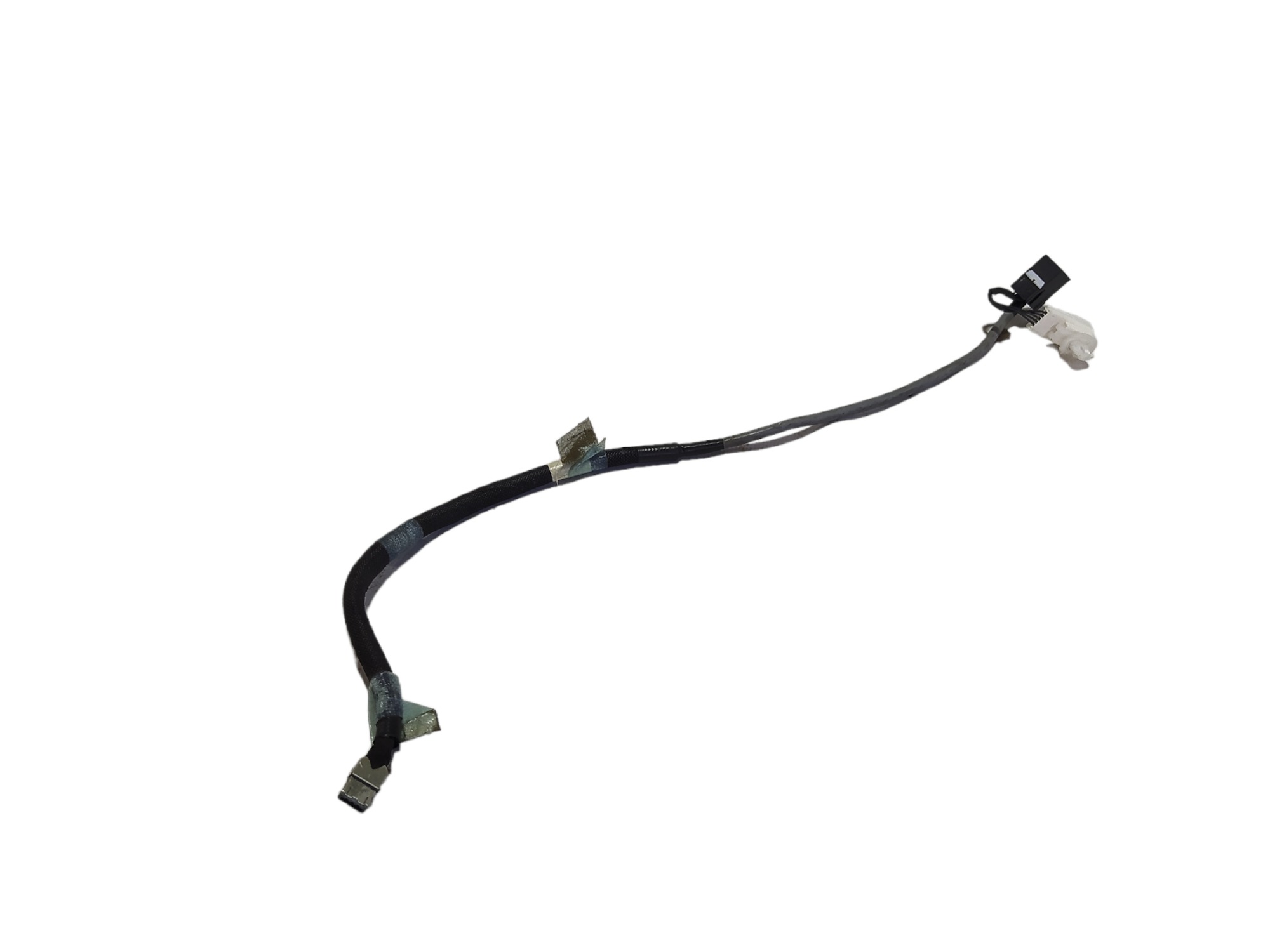 Conector Usb Lexus Is300 3.0 V6 2012 V545 2