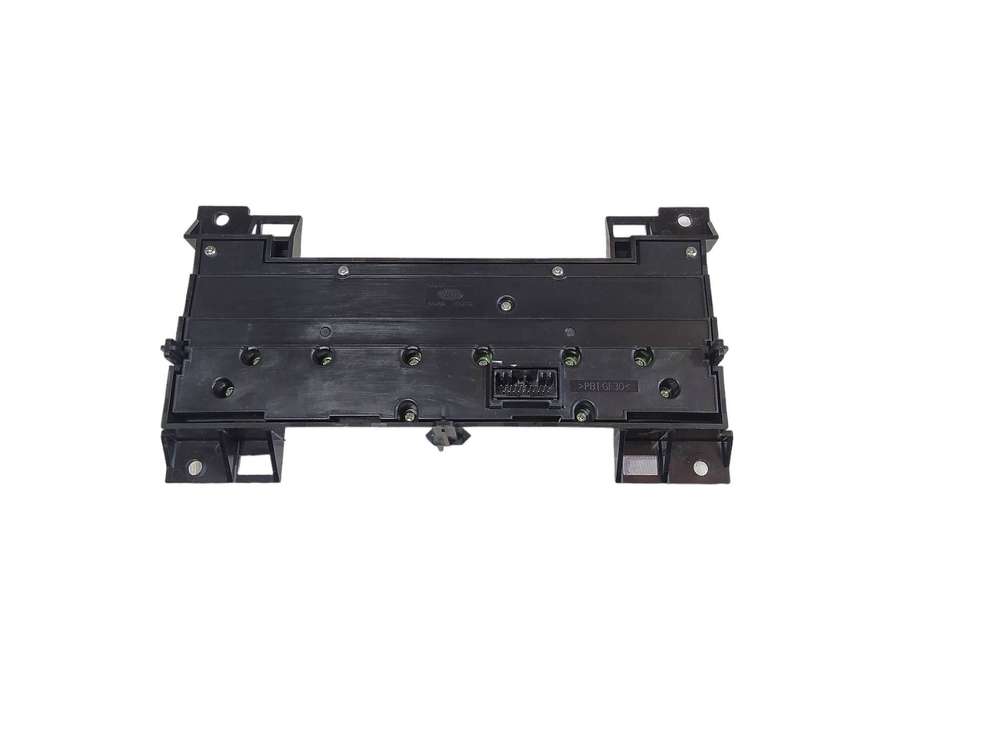 Comando Ar Condicionado Range Rover Sport 3.0 2014 V573 7
