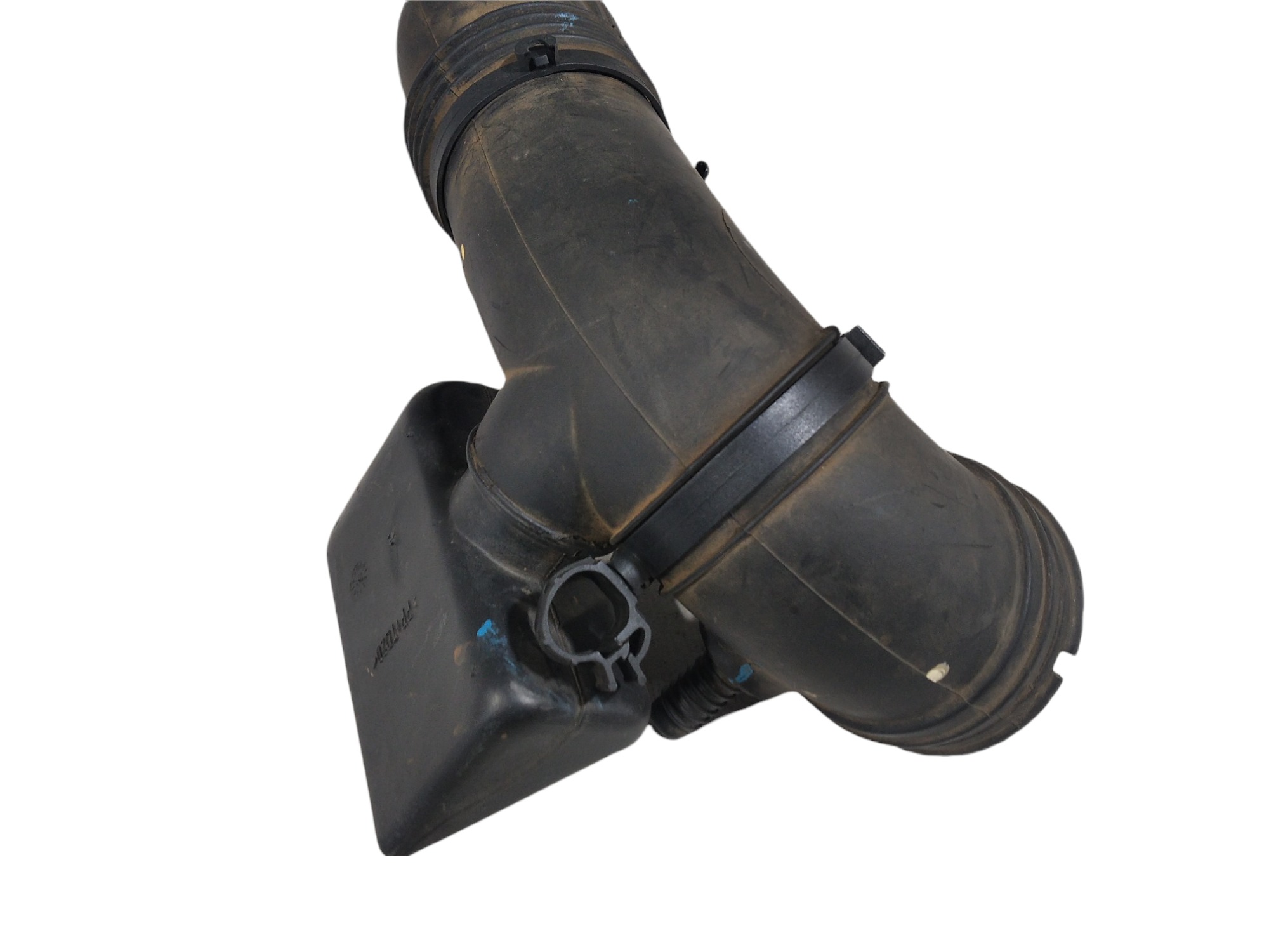Mangueira Filtro Ar Fiat Doblo 1.8 2012 V249 8