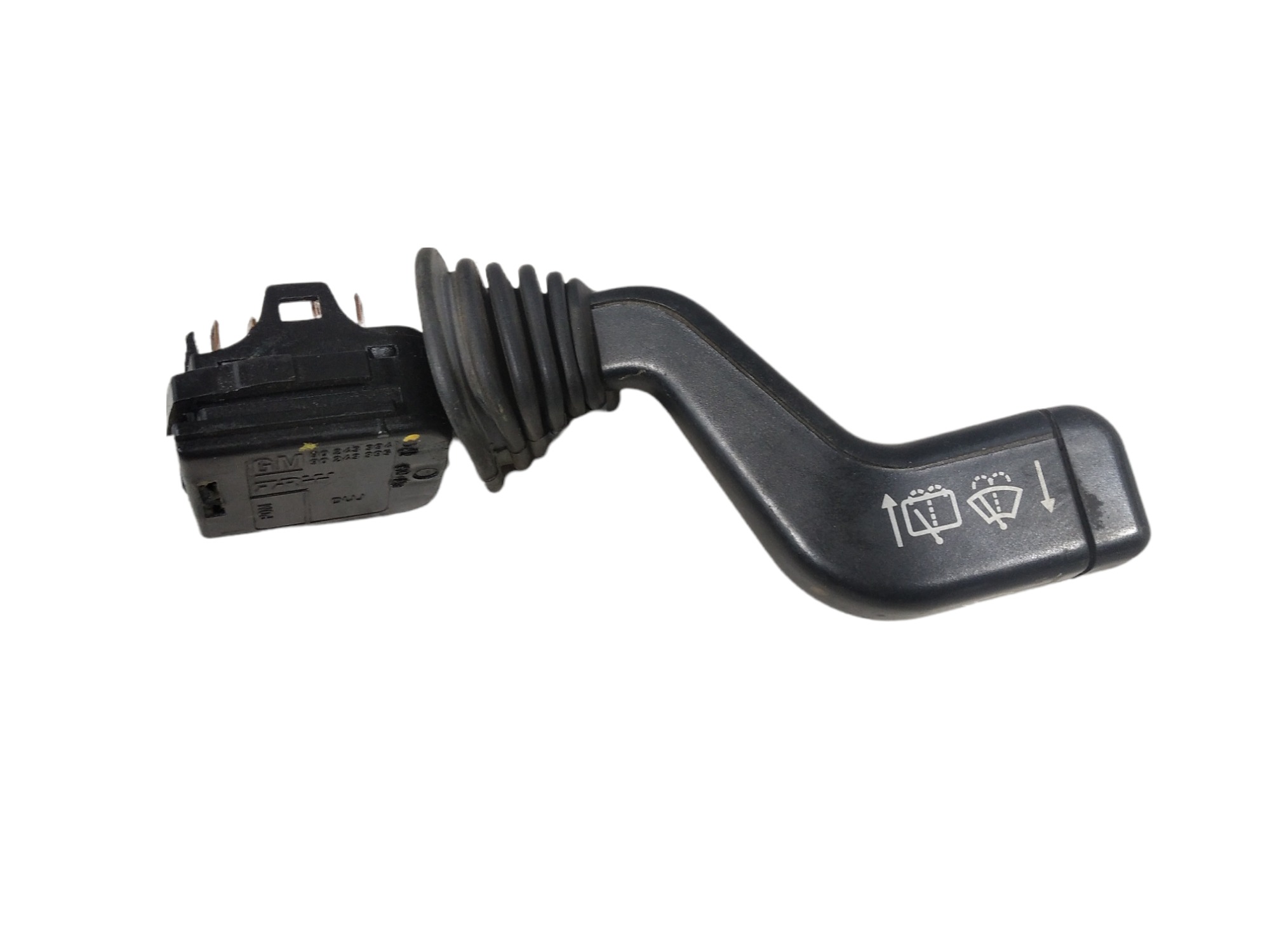 Comando Limpador Gm Corsa Hatch Joy 2008 V224 5