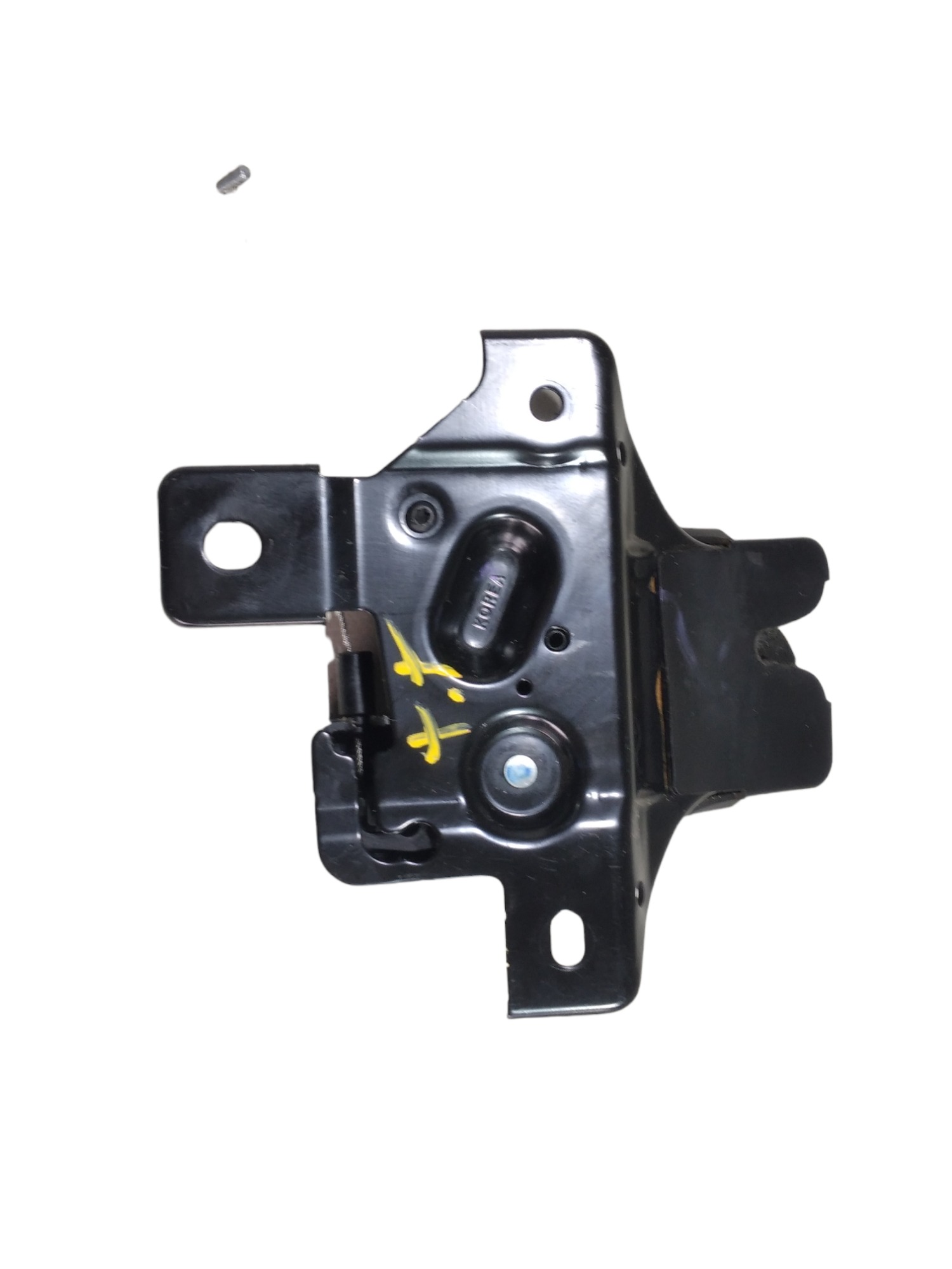 Fechadura Tampa Traseira Ford Fusion 2.3 2007 V560 3