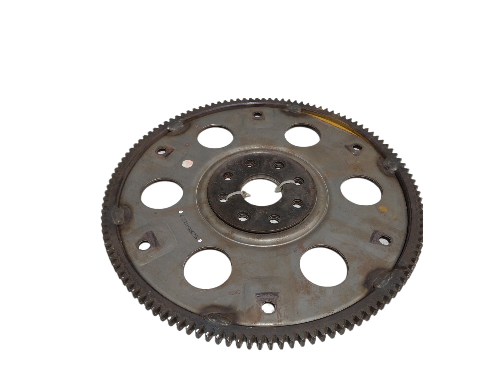 Cremalheira Volante Motor Lexus Es330 3.3 V6 2006 V357 7