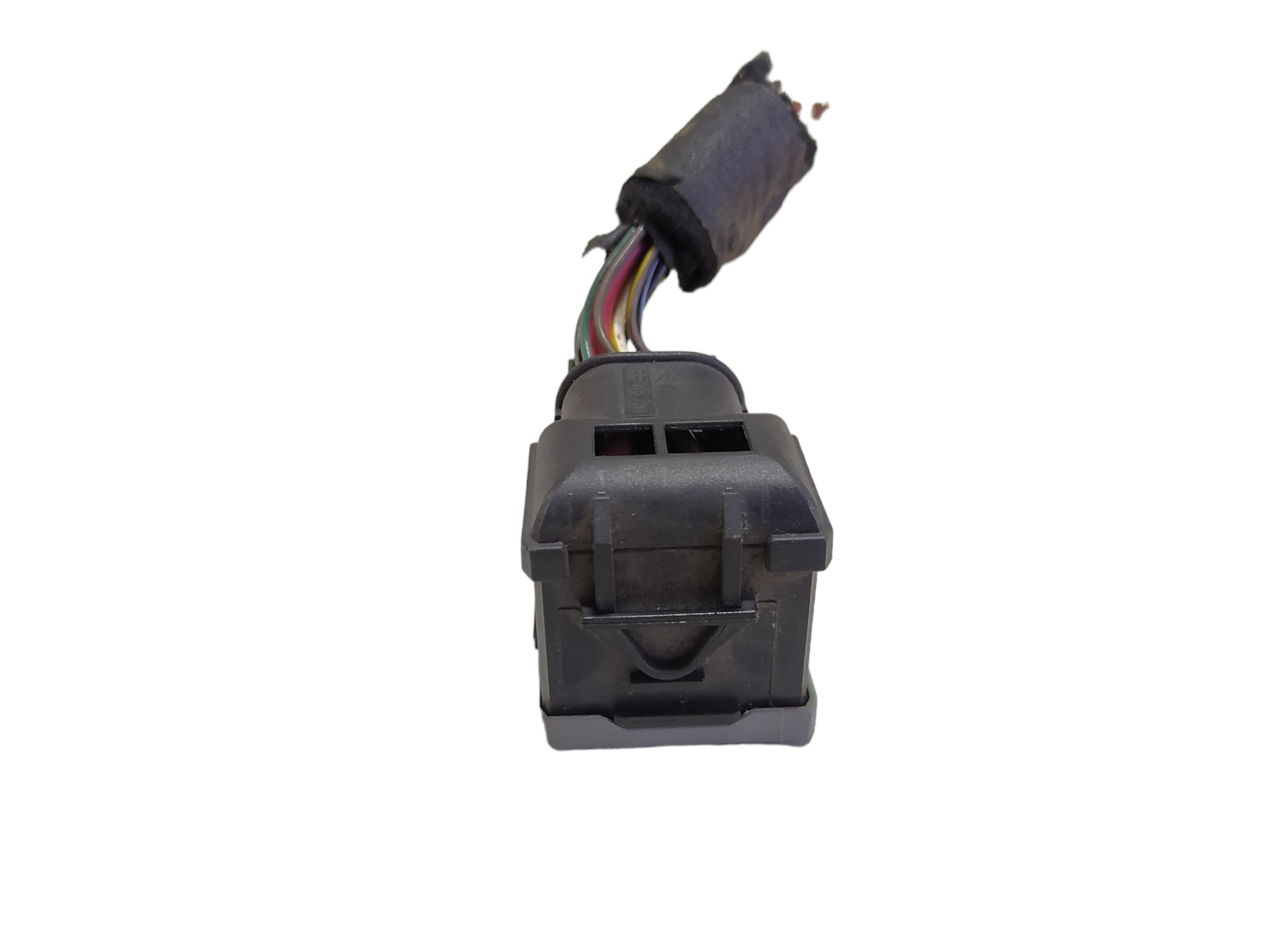 Chicote Plug Botao De Luz Gm Vectra 1997 A 05 Vl 3
