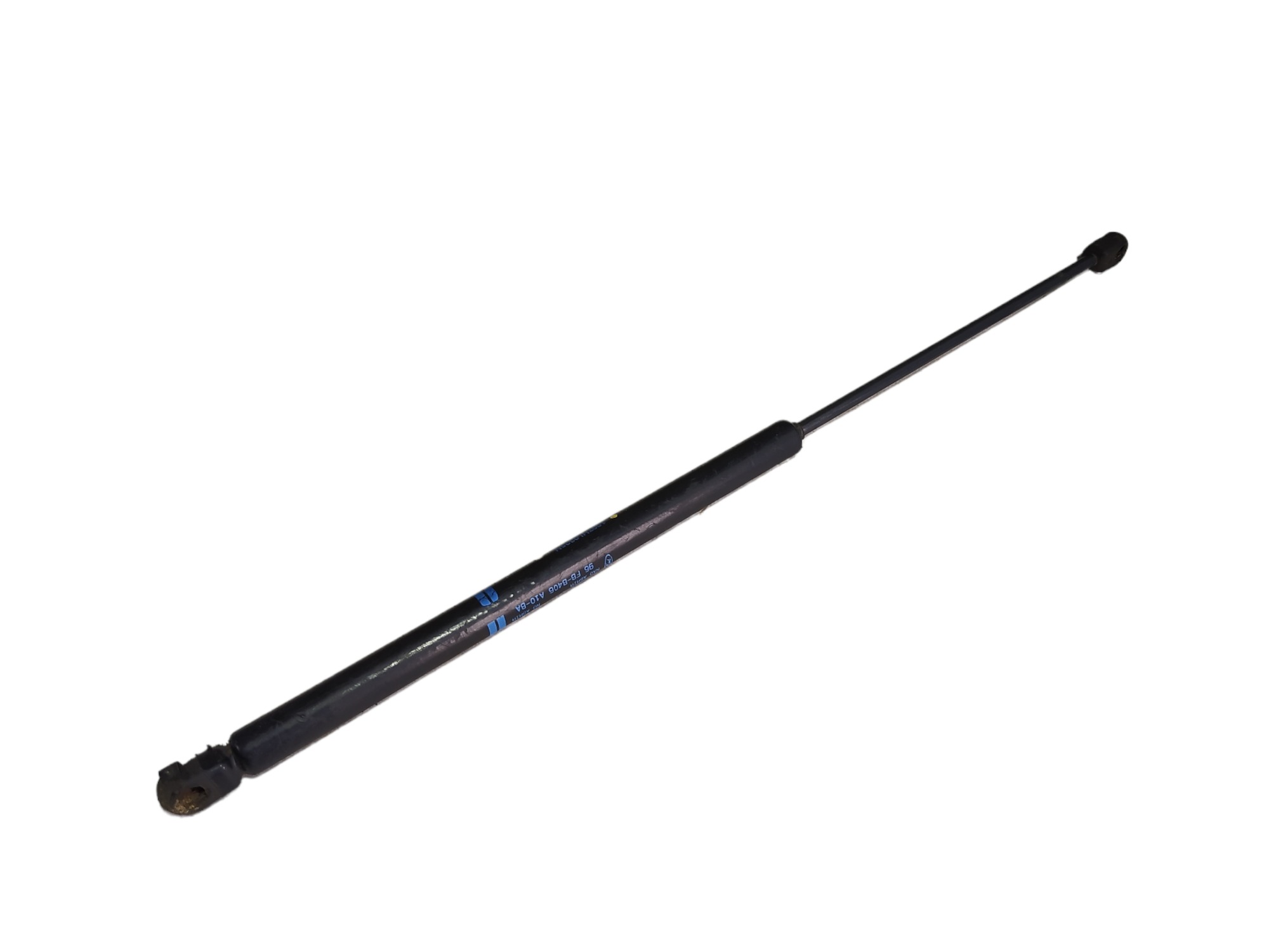 Amortecedor Porta Malas Ford Fiesta 1807hi0325n Vl 1