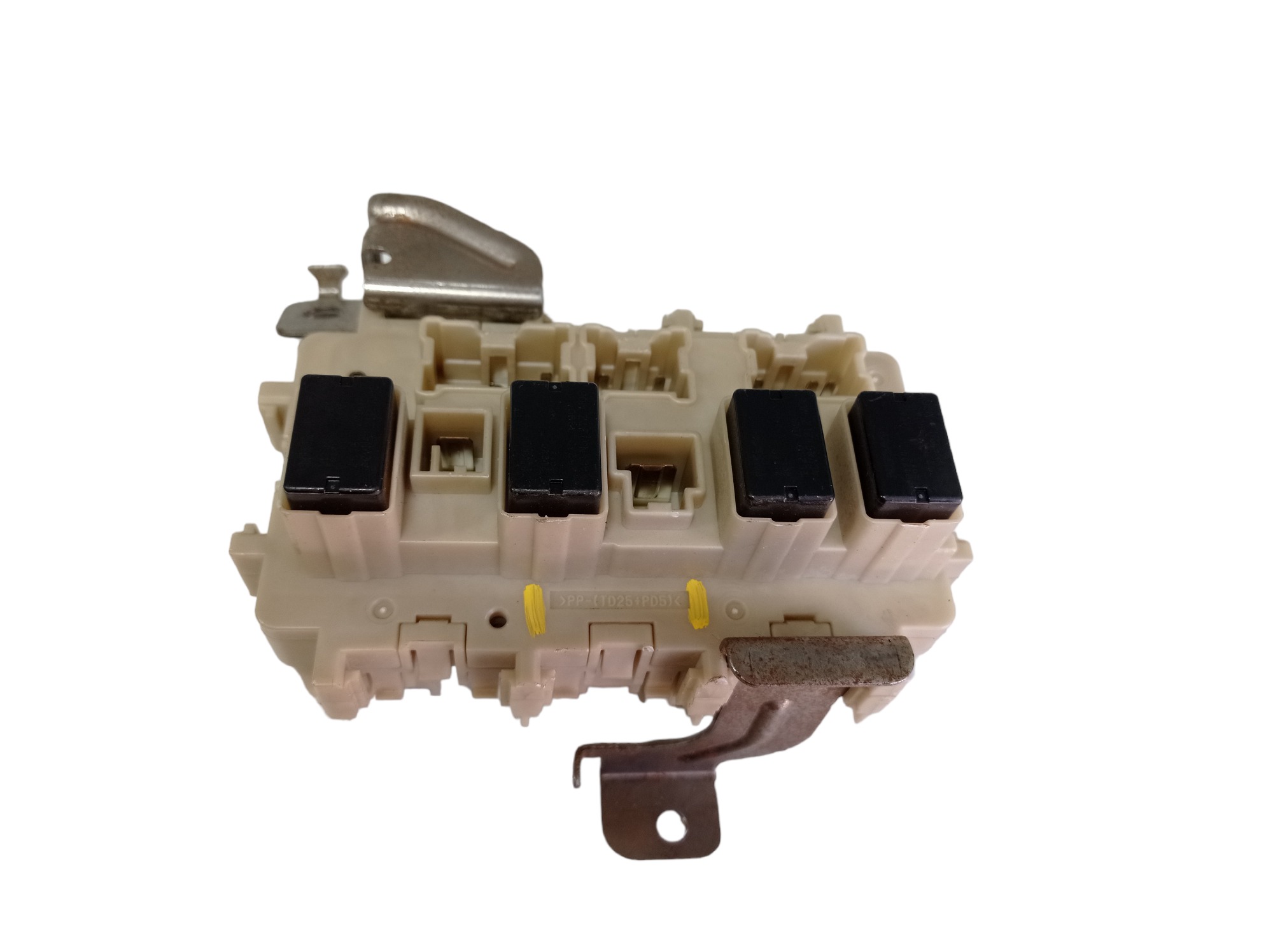 Caixa De Fusível Nissan Altima 2014 Pptd25pd5 V564 2