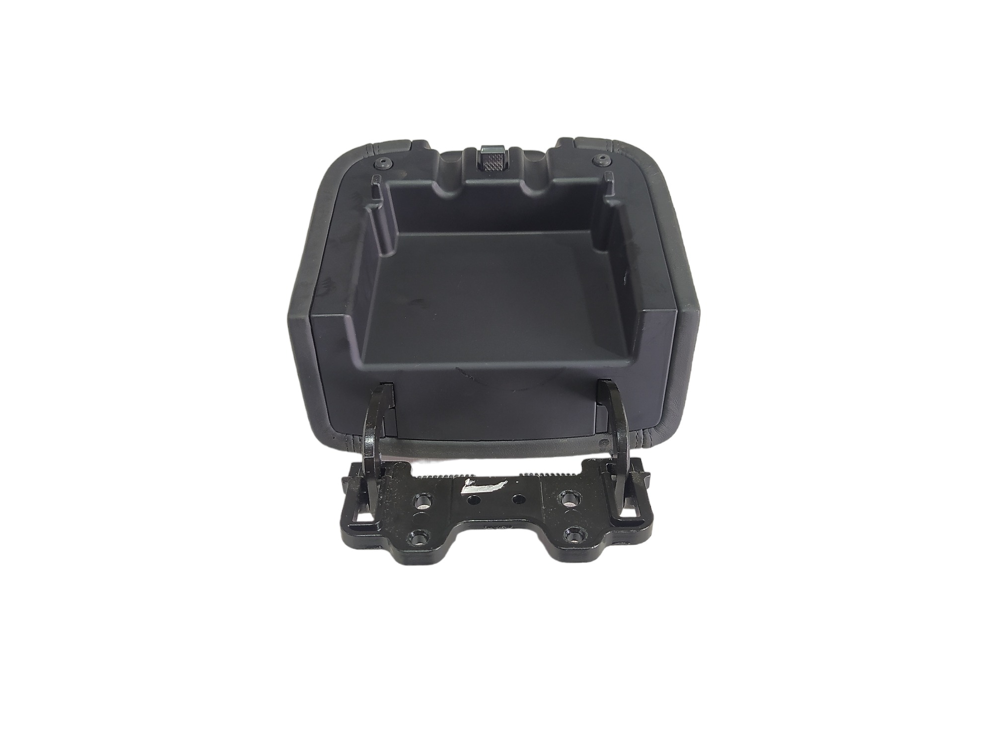 Encosto Braço Console Central Hyundai Equus Vs460 4.6 V577 5