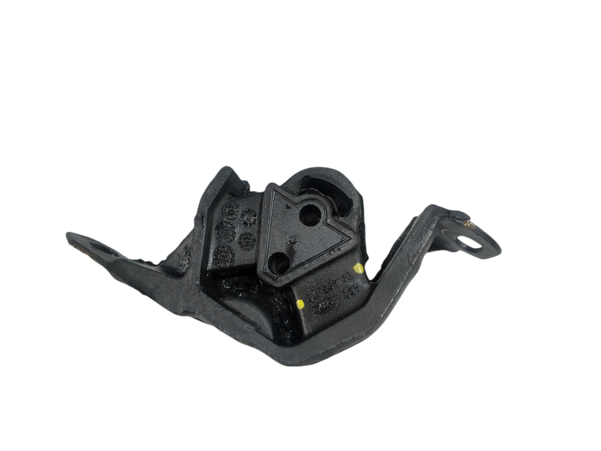 Coxim Superior Câmbio Gm Corsa Celta 2002 2012 V285 7