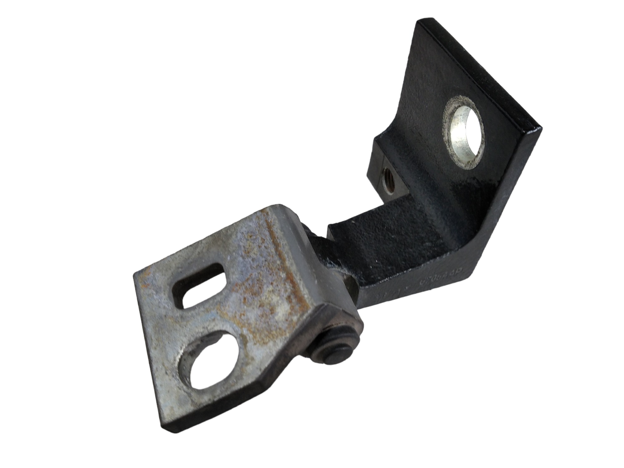 Dobradiça Porta Traseira Esquerda Chery Celer 2013 V470 3
