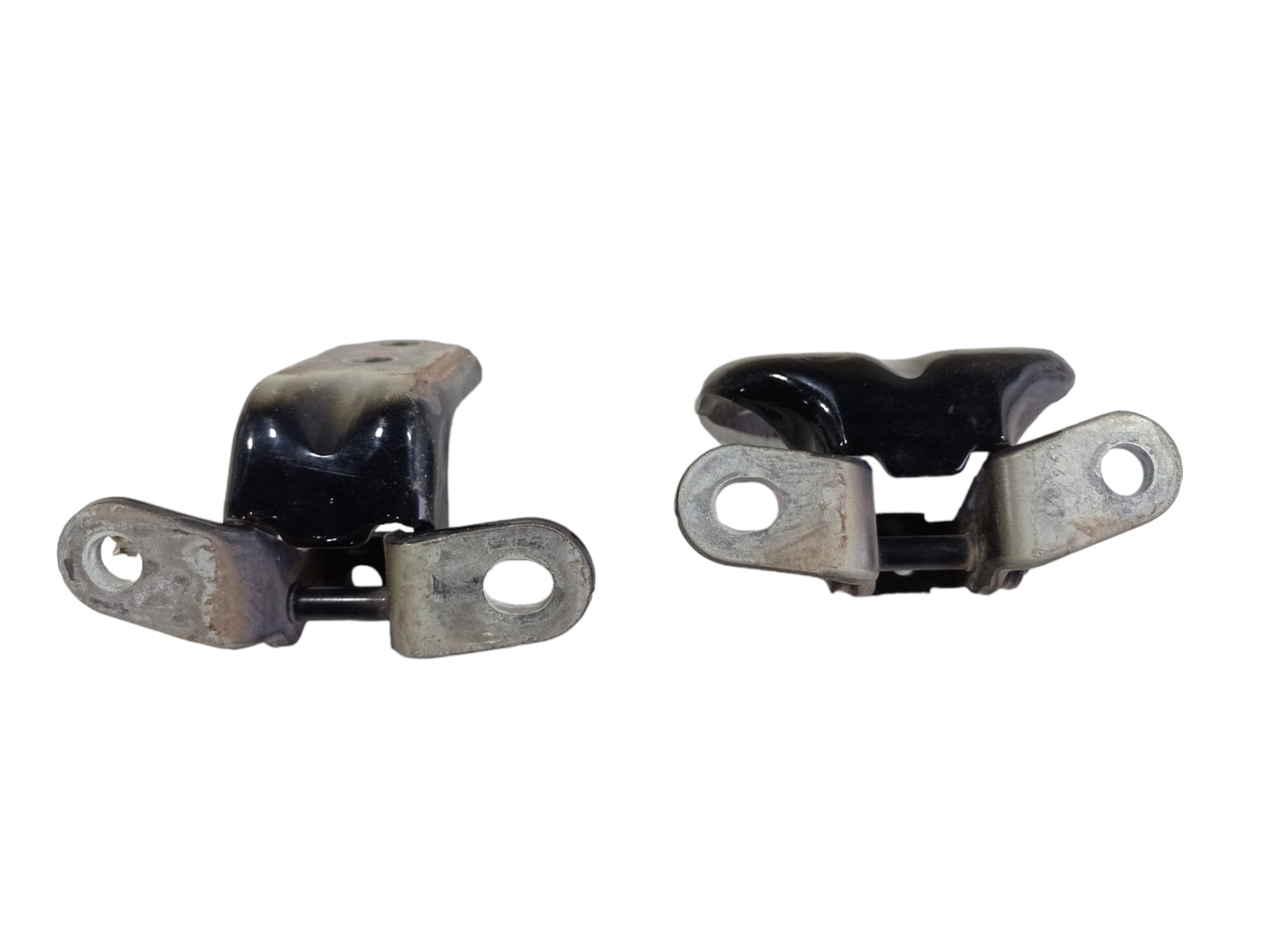 Dobradiças Porta Trasei Direita Kia Cadenza 2012 A 2014 V547 7
