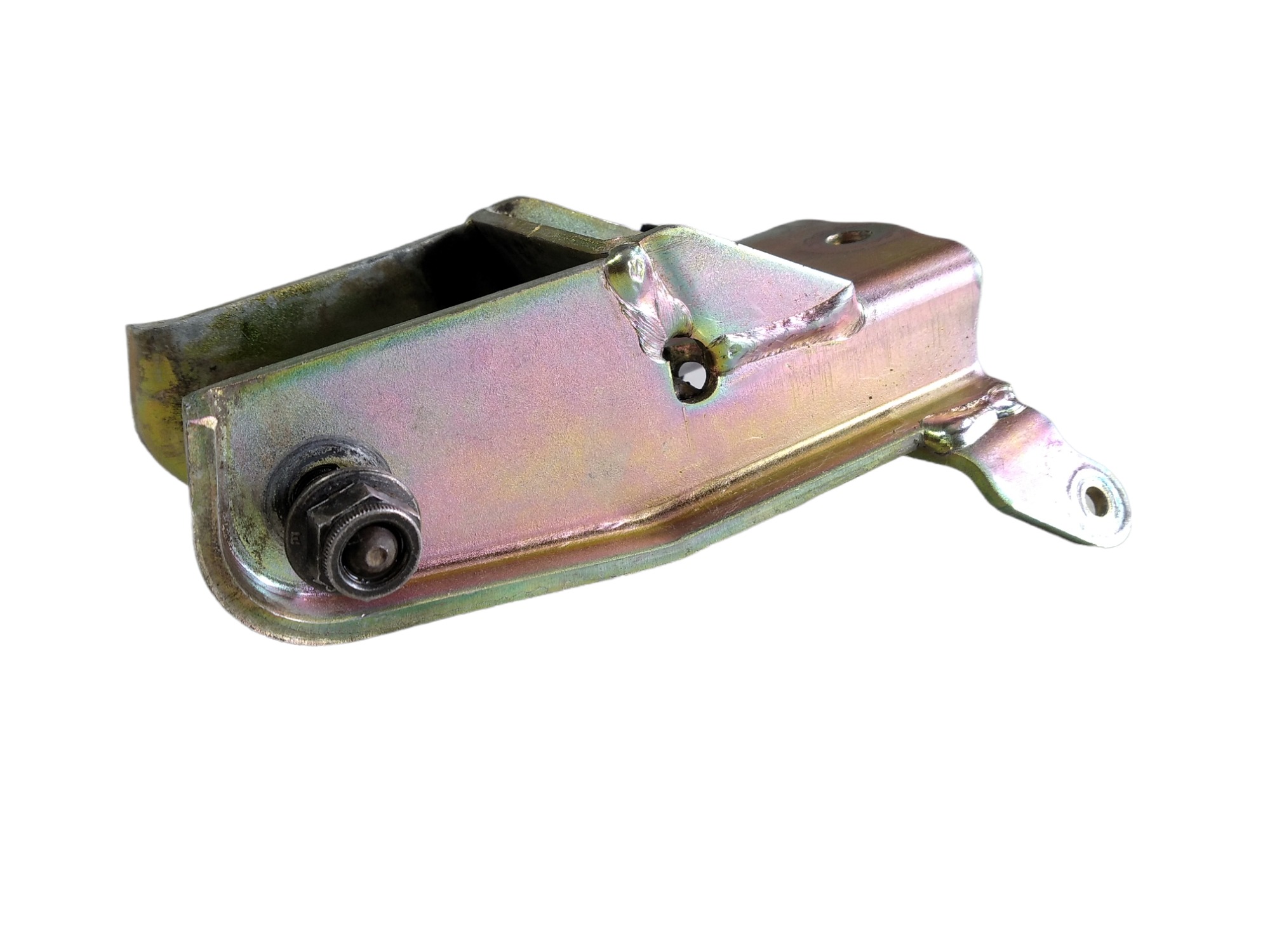 Suporte Coxim Motor Volvo S40 T4 2002 V54 3