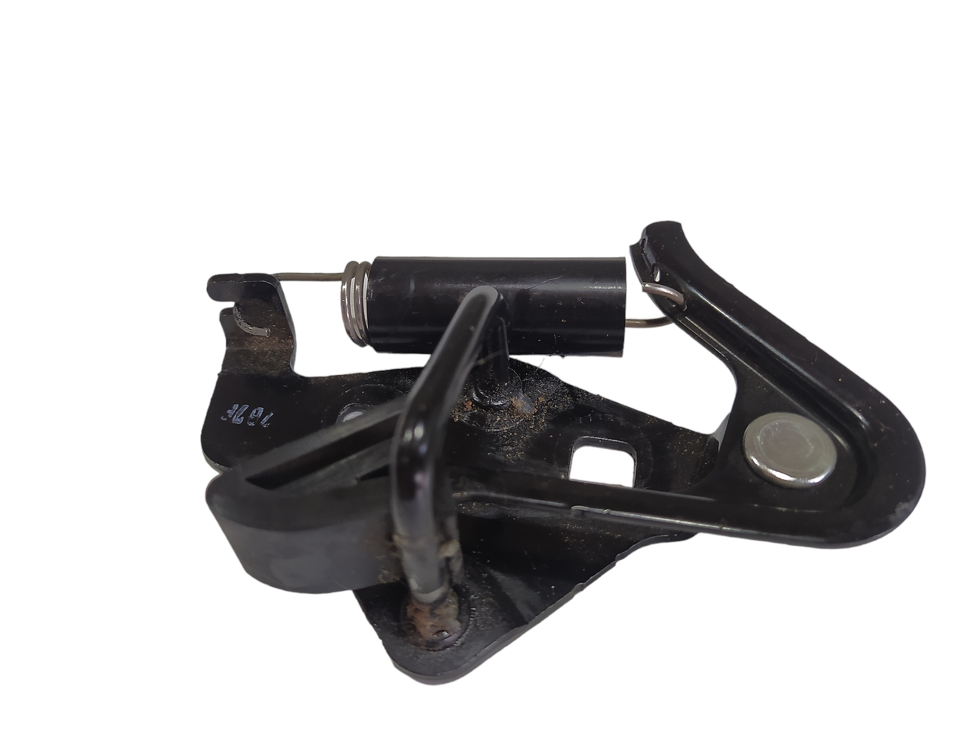 Trava Fechadura Porta Malas Ford Fusion 2007 V560 6