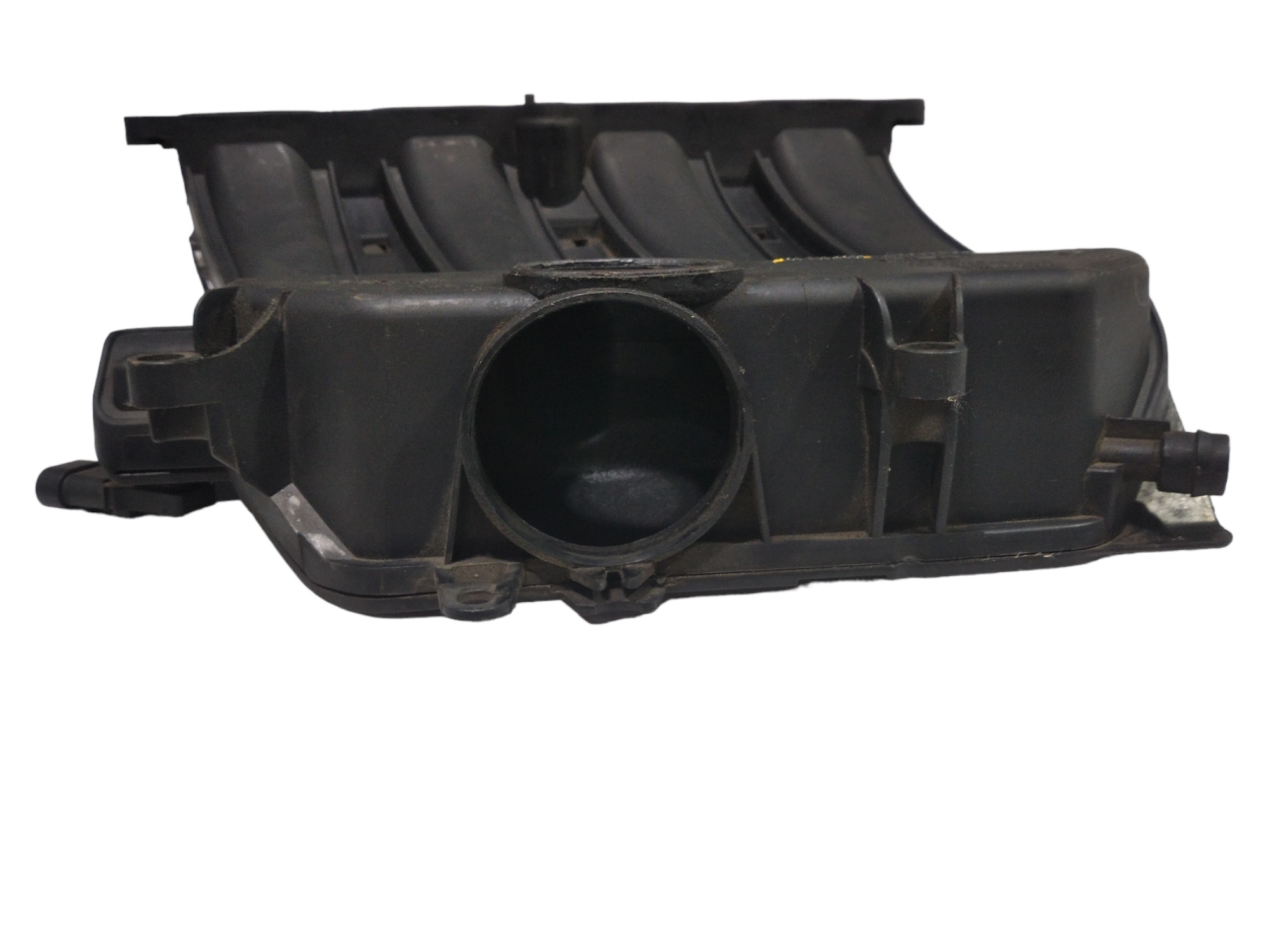 Coletor Admissão Renault Kangoo Authentique 1.6 16v 2008 V46