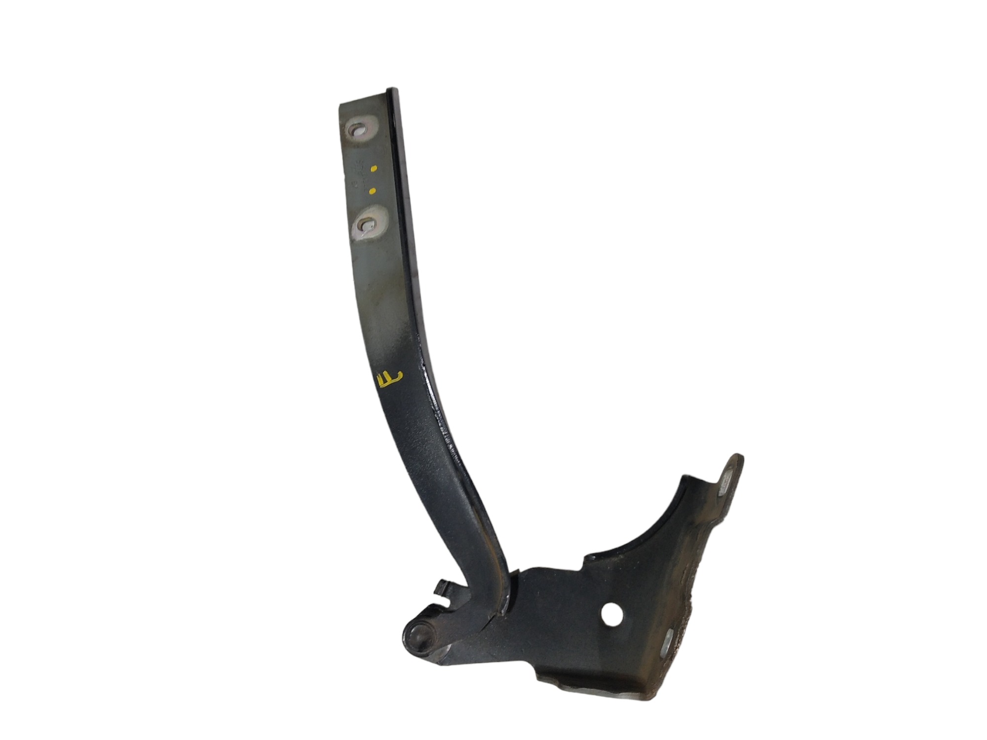 Braço Esquerdo Capo Fiat Linea 1.8 2012 21544 V468 5