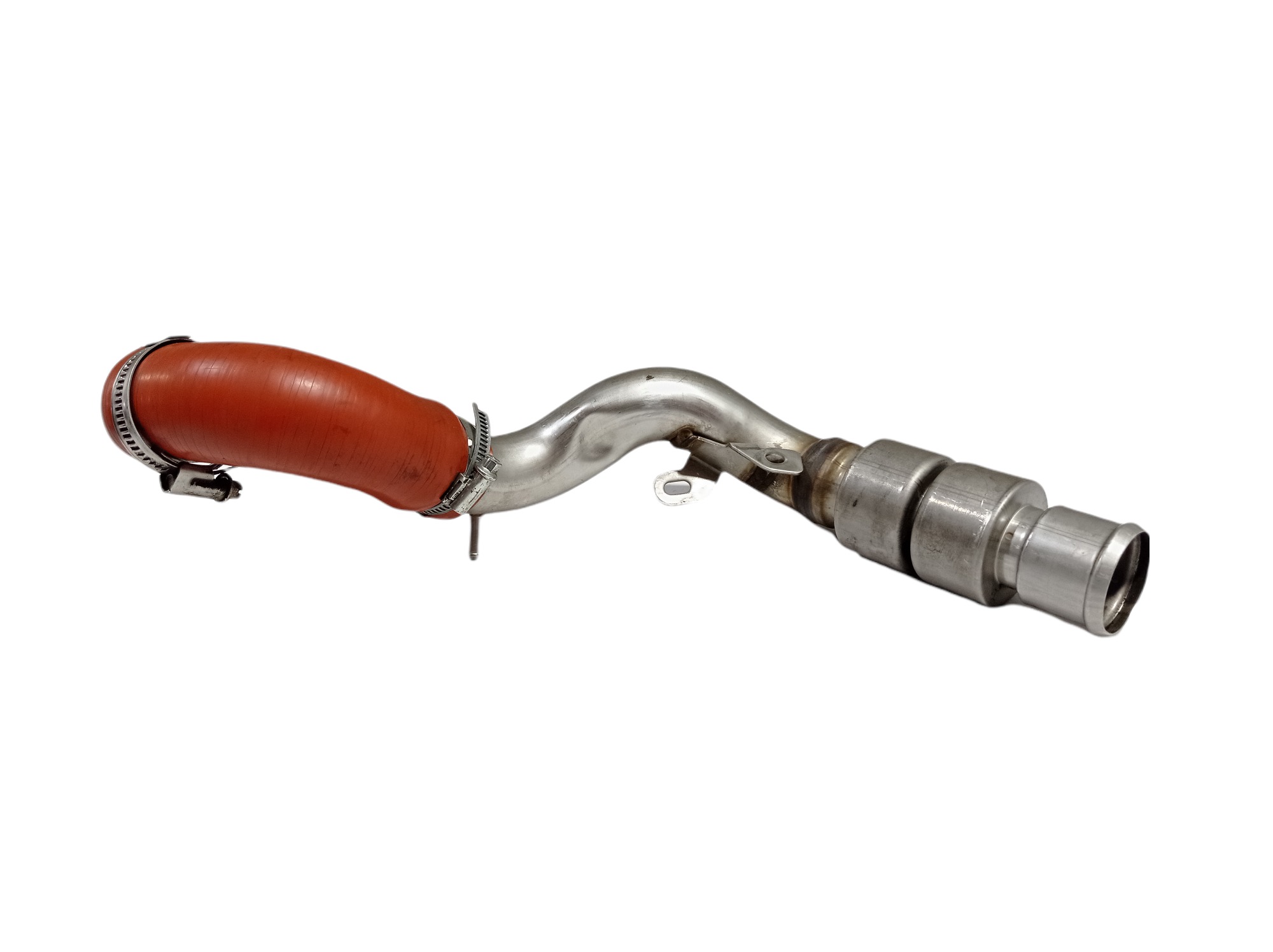 Cano Turbina Land Rover Sport 3.0 V6 Diesel V289 3