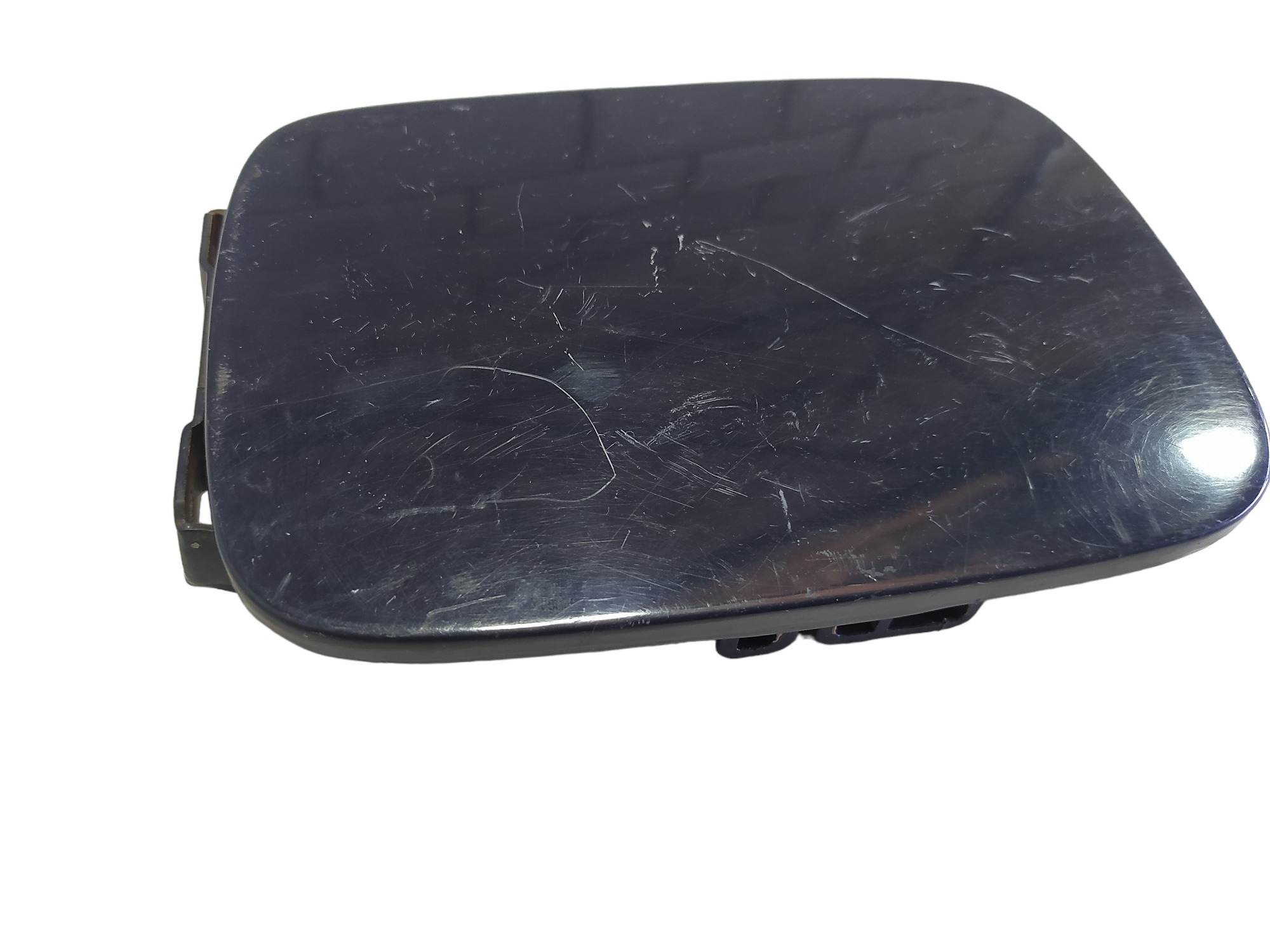 Tampa Portinhola Tanque Combustível Fiat Palio 2004 2011 Vl 2