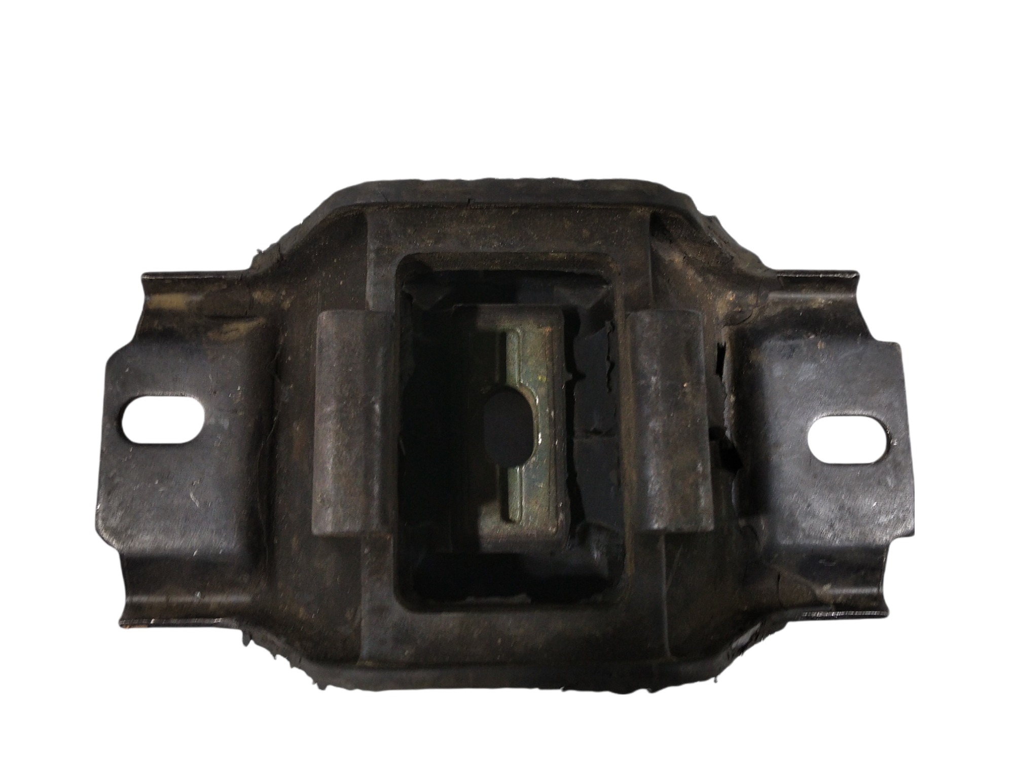 Coxim Câmbio Ford Fiesta 2012 V134 2s65m121ab 2