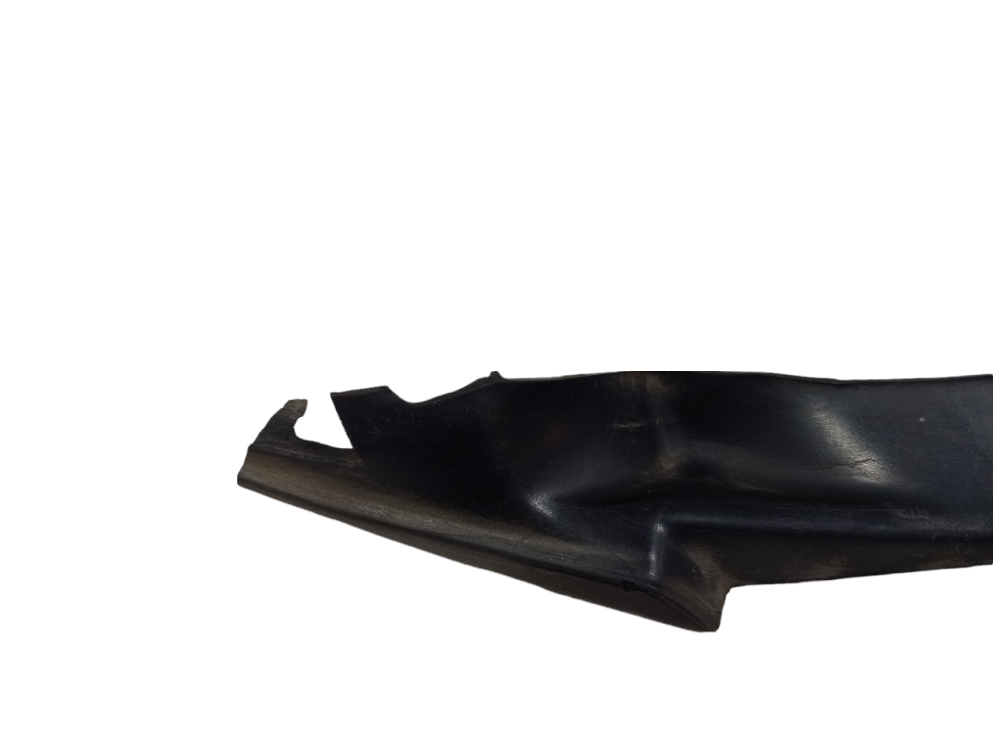 Acabamento Direito Churrasqueira Lexus Es330 2006 V357 8