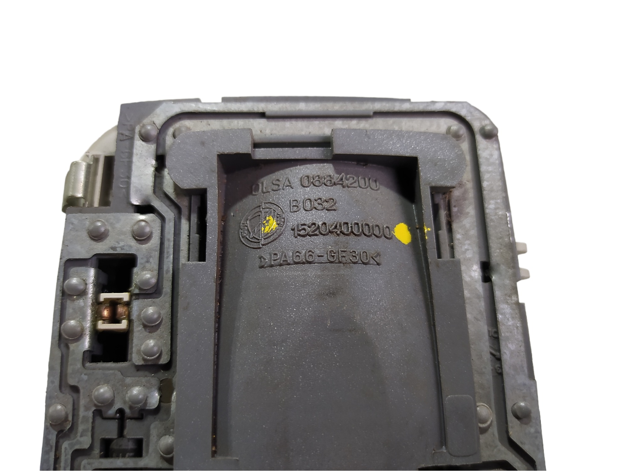Luz Cortesia Dianteira Fiat Linea Punto 2008 A 12 1520400000 9