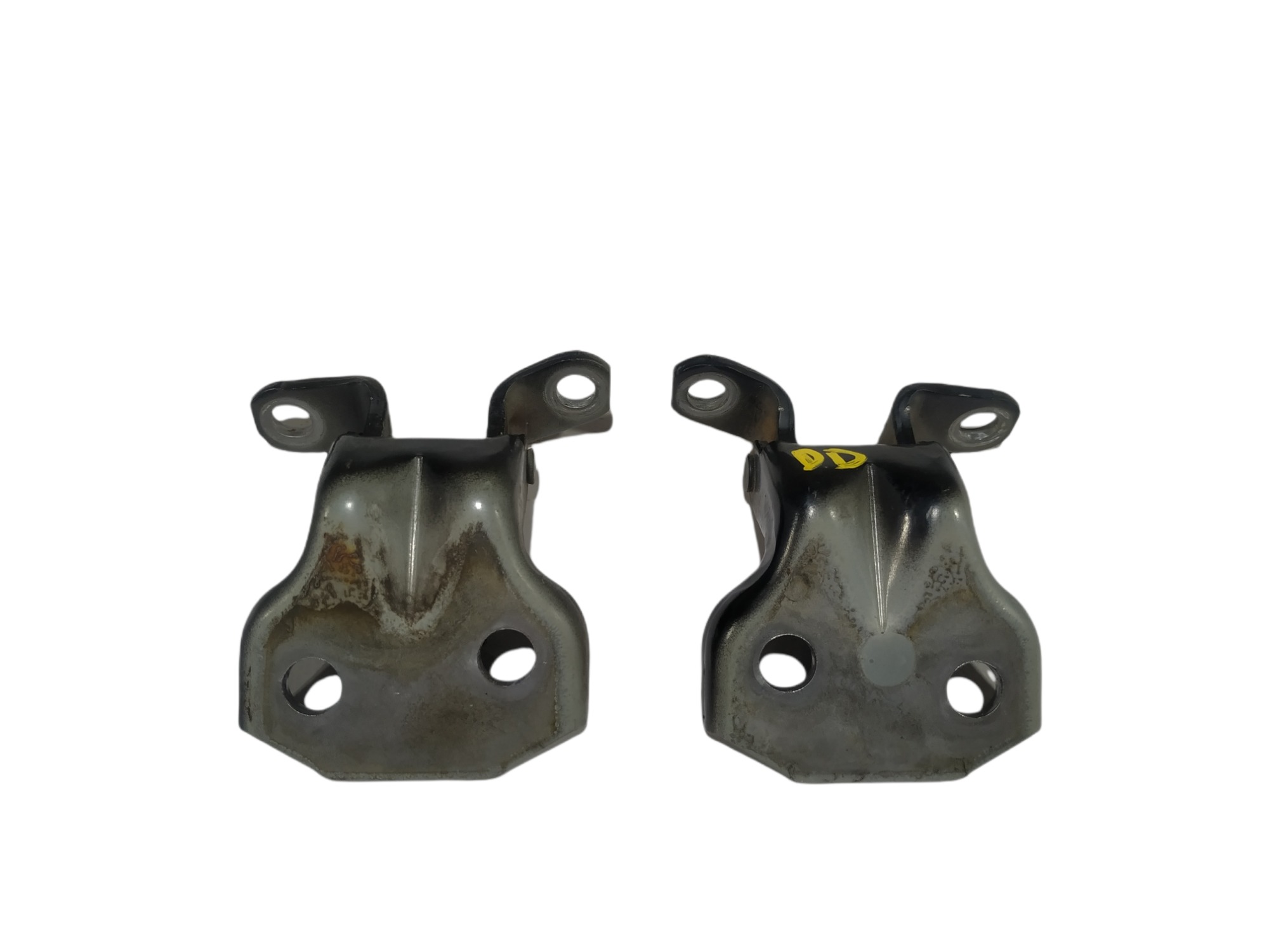 Dobradiça Dianteira Direita Subaru Impreza 2009 V375 2
